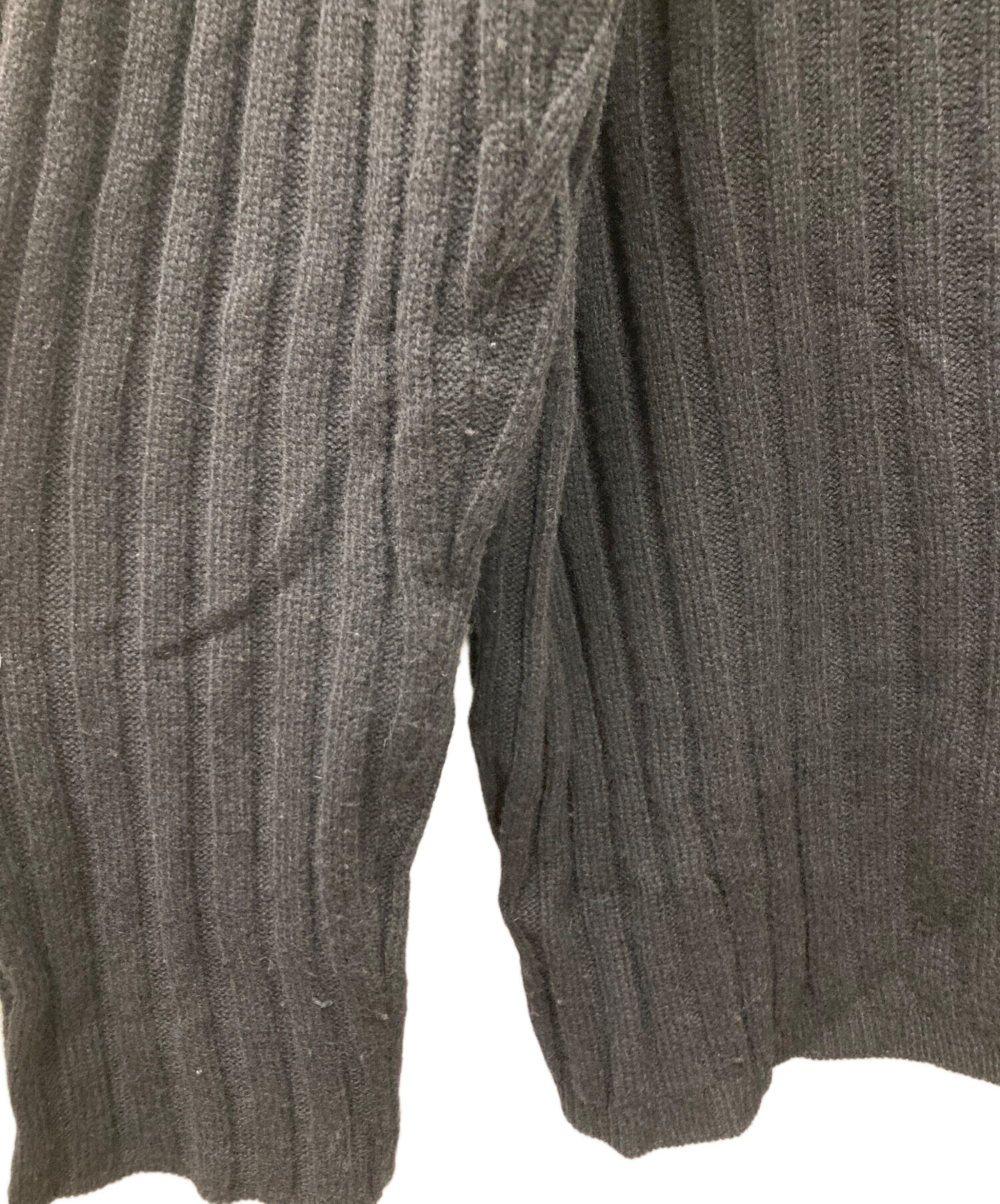 中古・古着通販】Yohji Yamamoto pour homme (ヨウジヤマモト