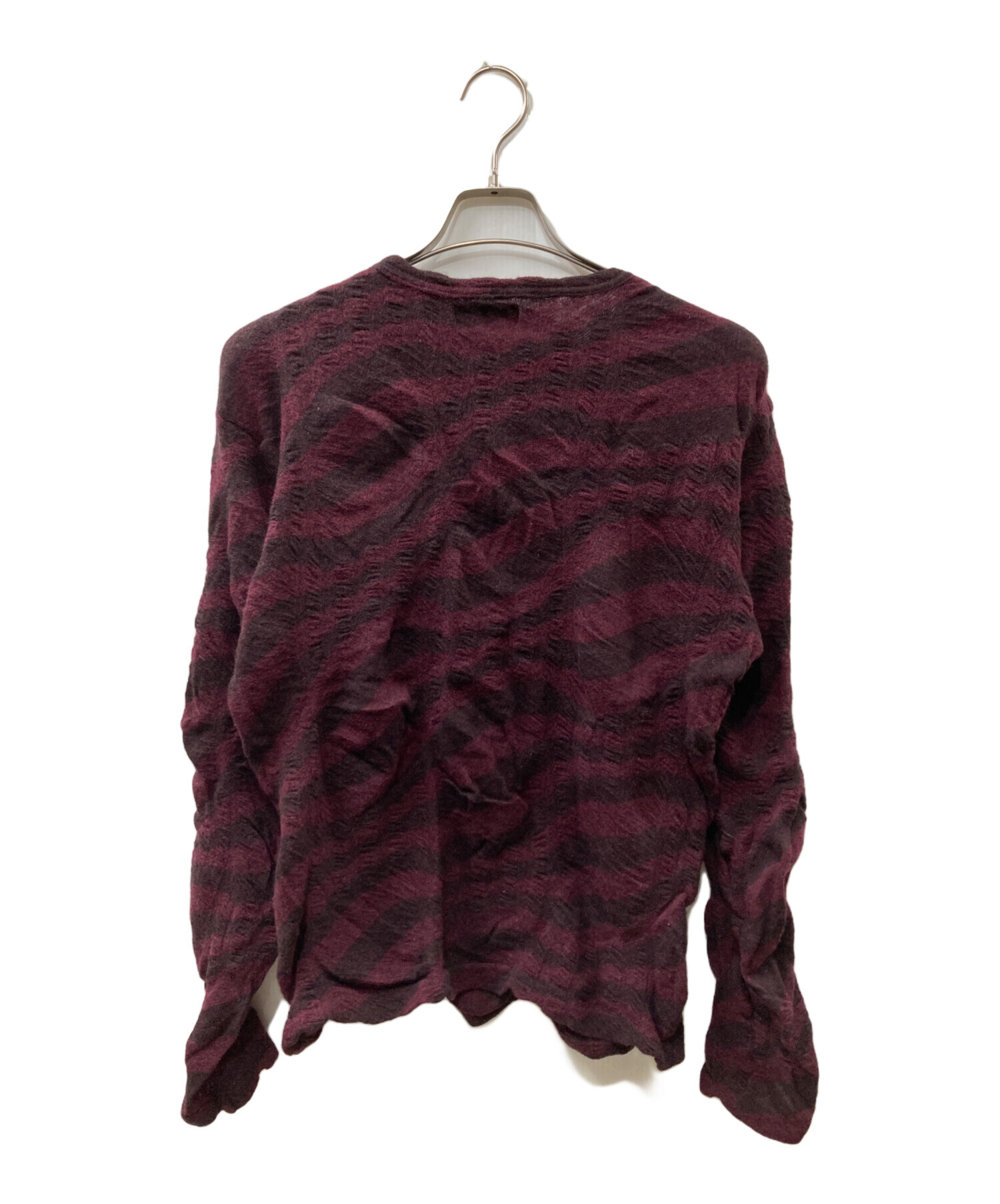 中古・古着通販】Yohji Yamamoto pour homme (ヨウジヤマモト 