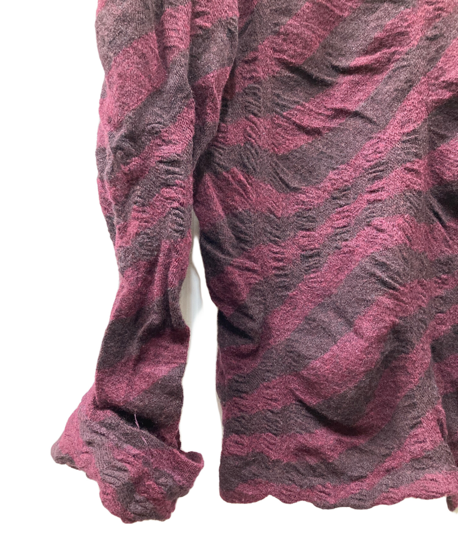 中古・古着通販】Yohji Yamamoto pour homme (ヨウジヤマモト 