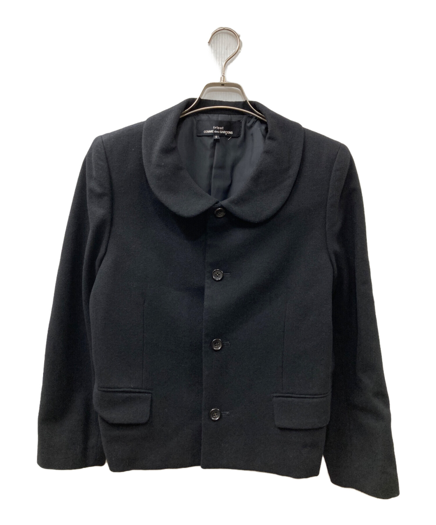 中古・古着通販】tricot COMME des GARCONS (トリココムデギャルソン 