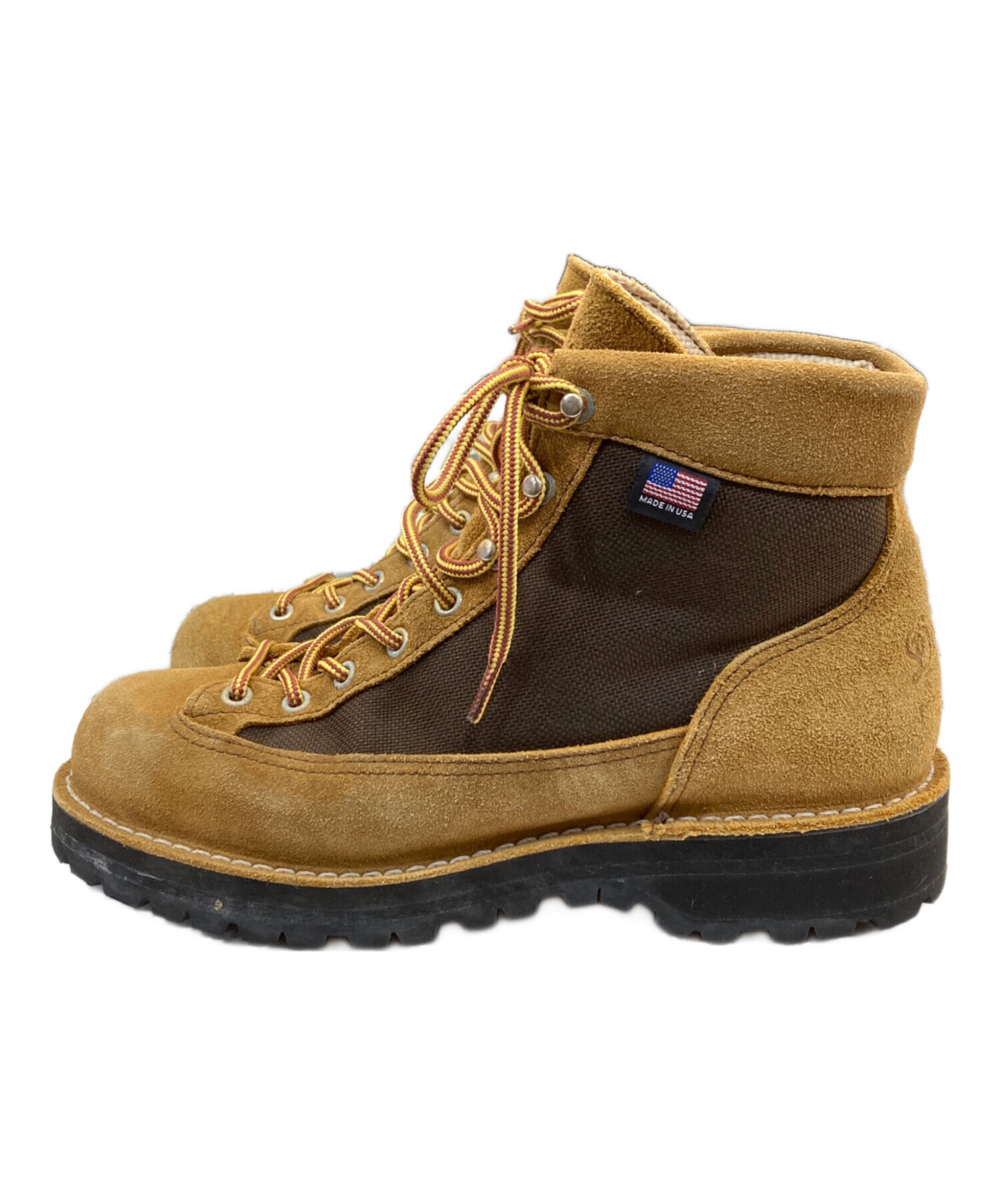 中古・古着通販】Danner (ダナー) VANCOUVER/バンクーバーブーツ