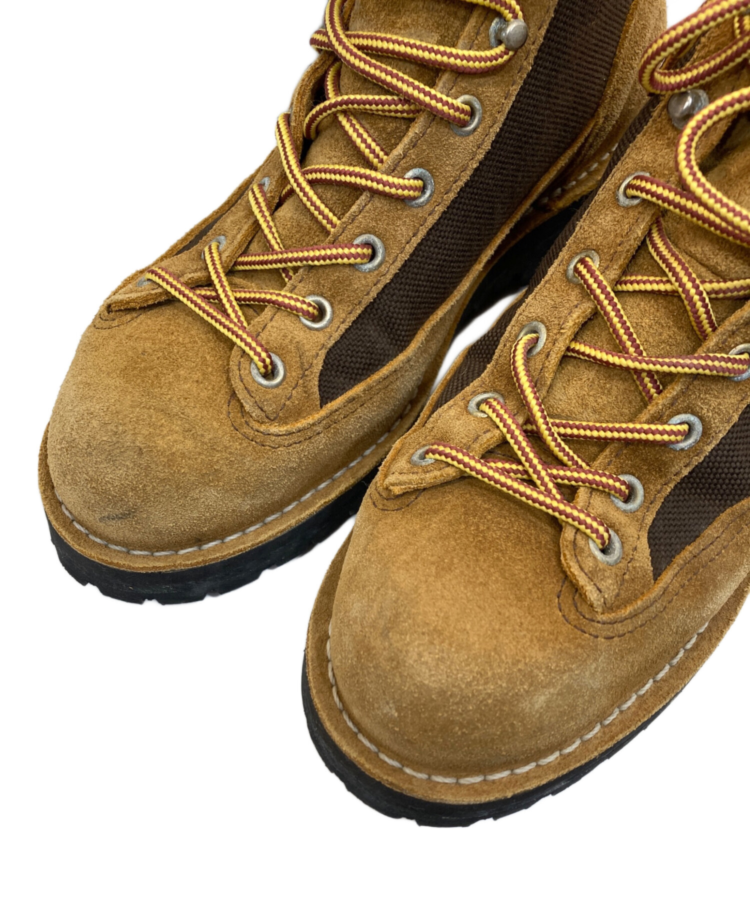 中古・古着通販】Danner (ダナー) VANCOUVER/バンクーバーブーツ