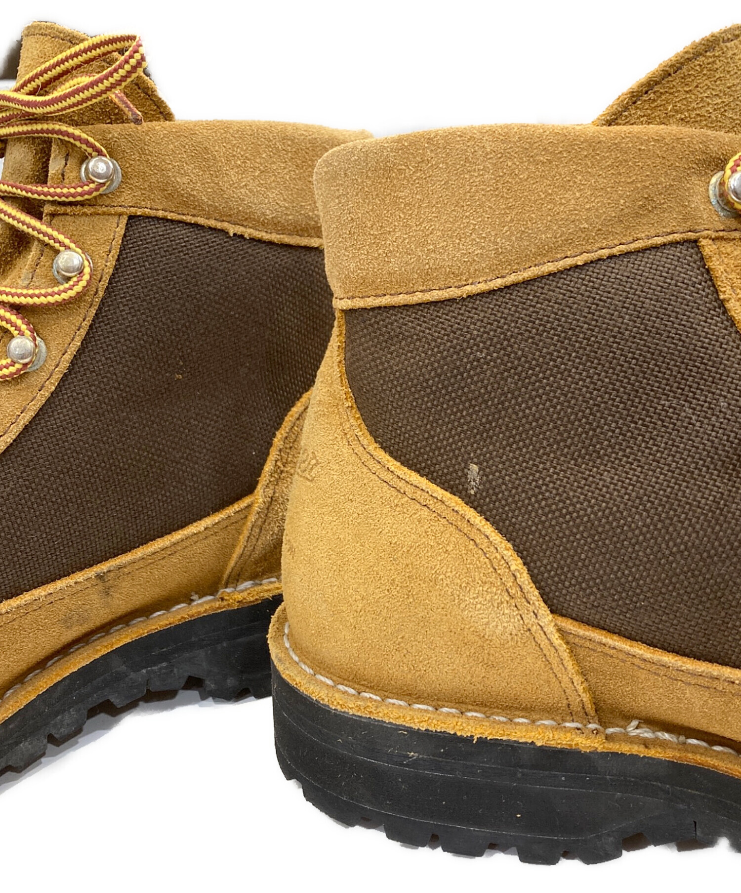 中古・古着通販】Danner (ダナー) VANCOUVER/バンクーバーブーツ