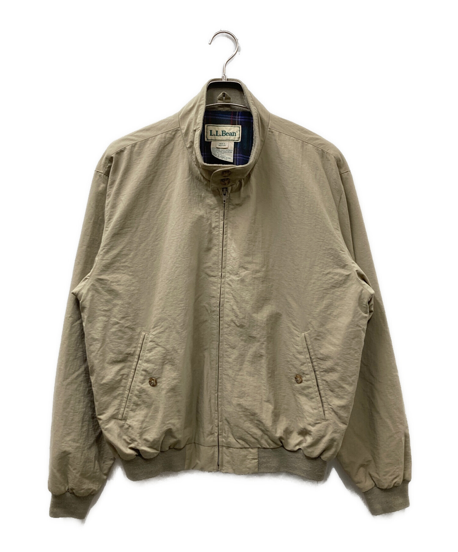 中古・古着通販】L.L.Bean (エルエルビーン) 70~80s ドリズラー