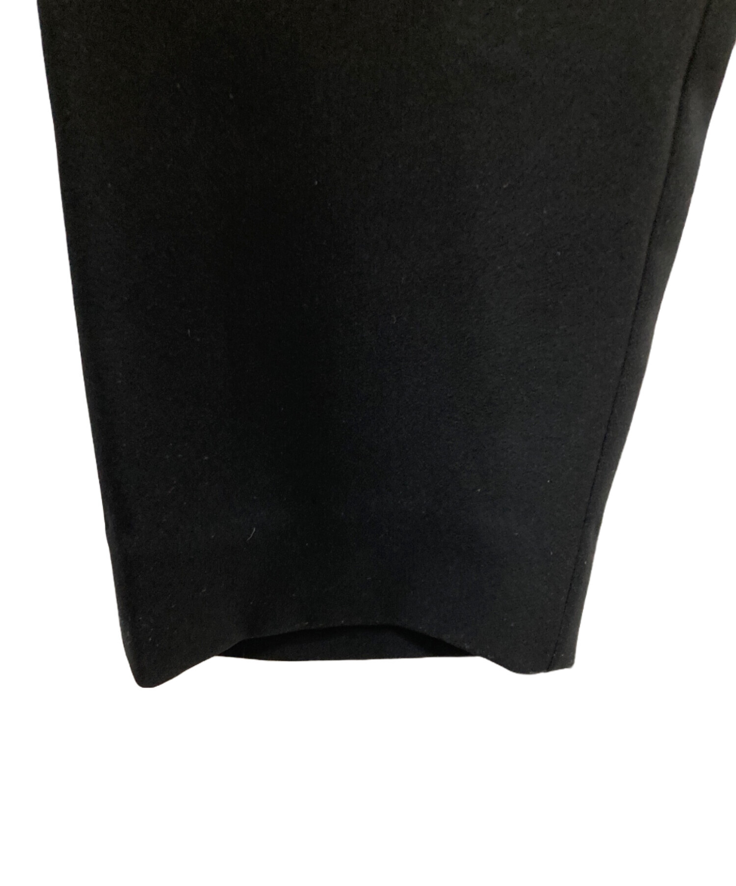 中古・古着通販】YOKO CHAN (ヨーコチャン) バックスリット