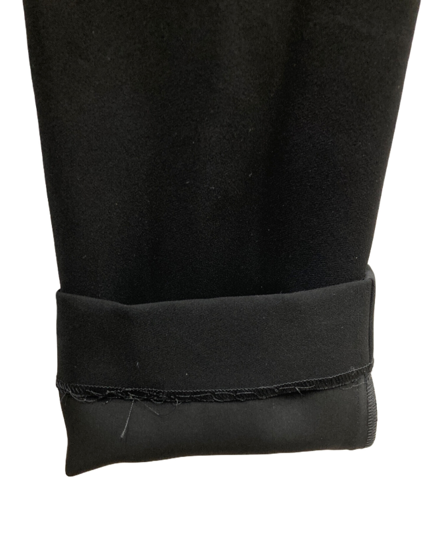 中古・古着通販】YOKO CHAN (ヨーコチャン) バックスリット