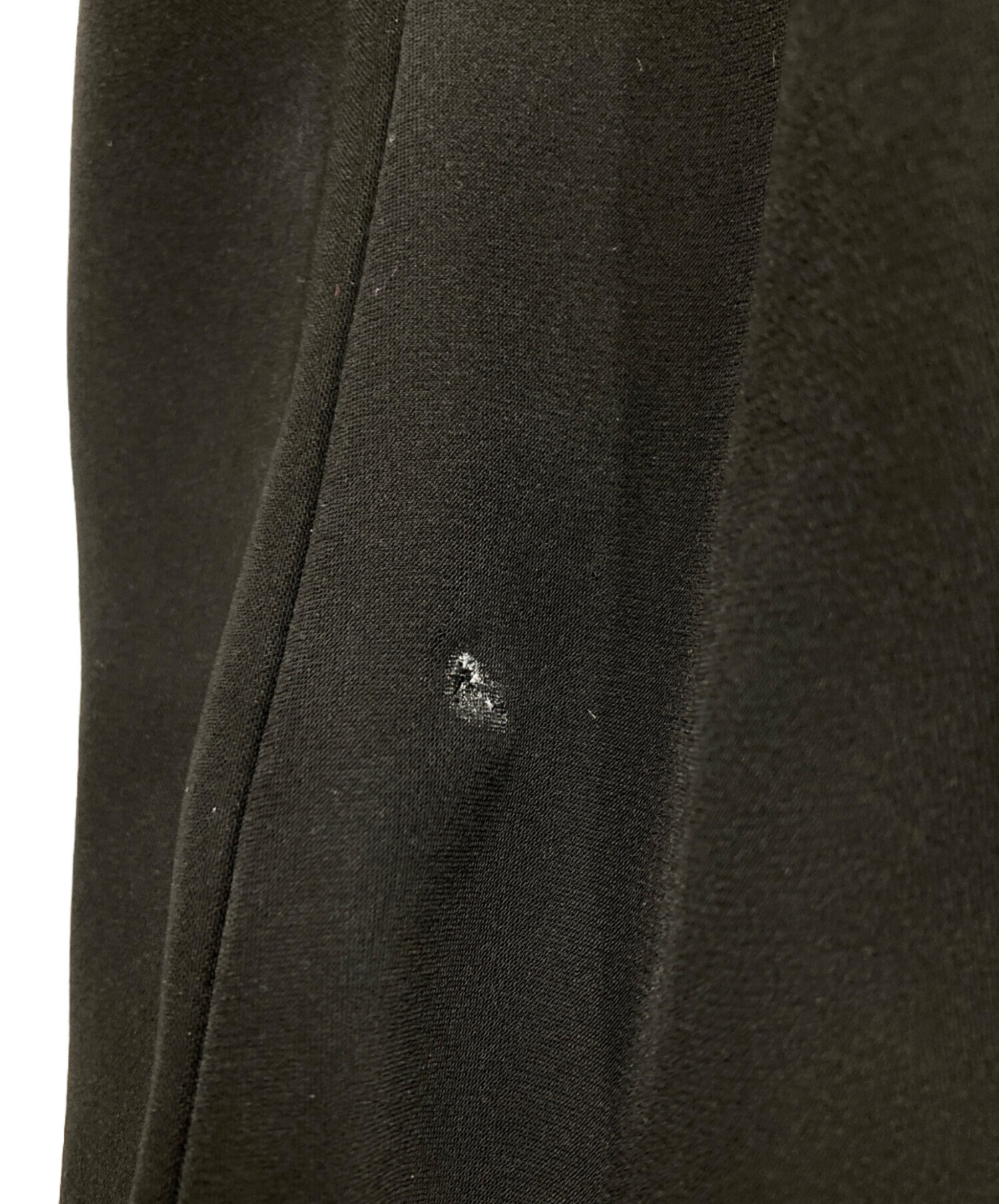 中古・古着通販】YOKO CHAN (ヨーコチャン) バックスリット