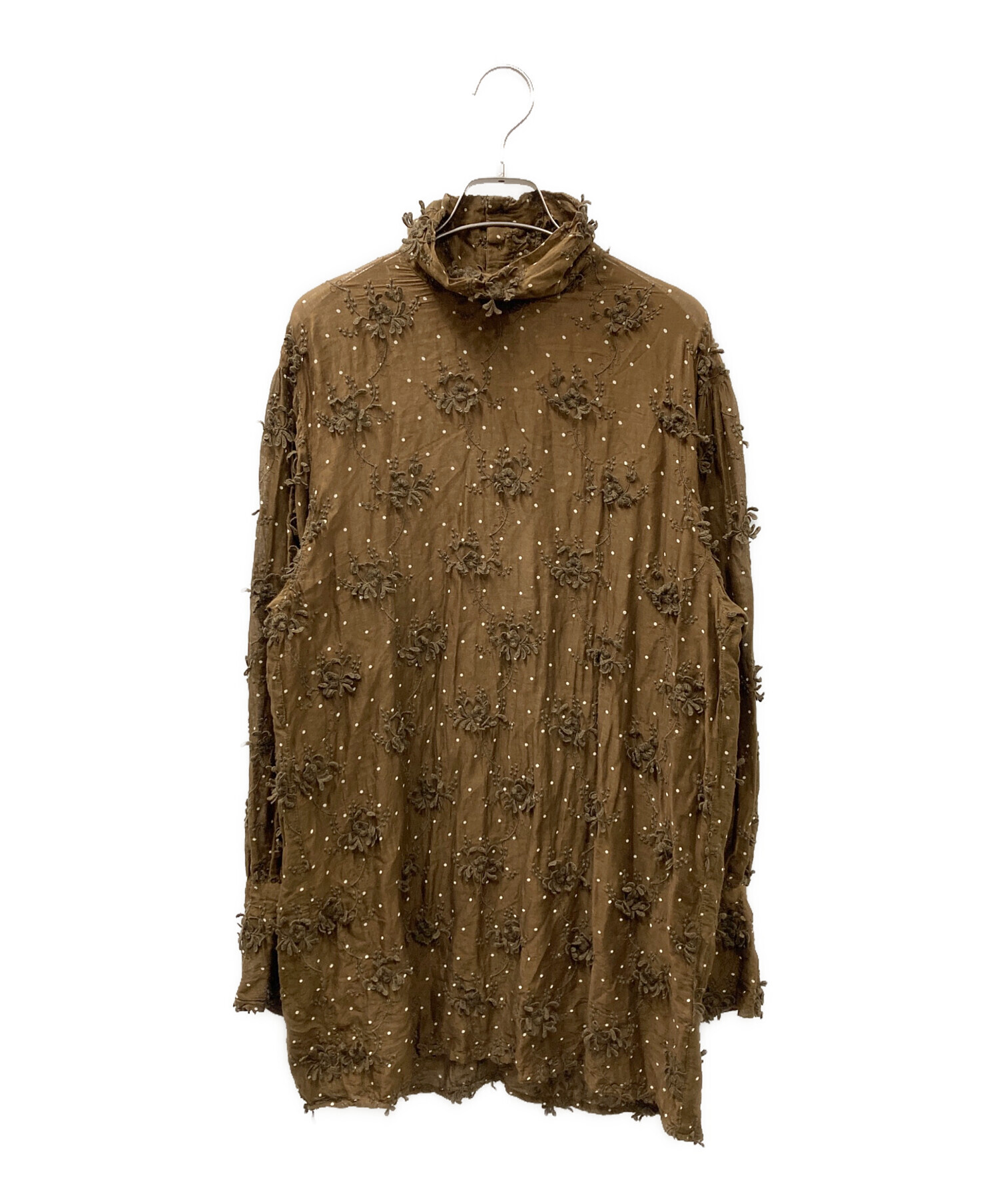 中古・古着通販】crinkle crinkle crinkle (クリンクル クリンクル 