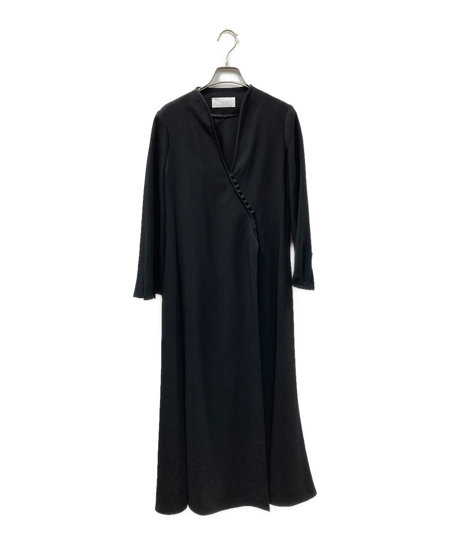 中古・古着通販】mame kurogouchi (マメクロゴウチ) Viscose Rayon 