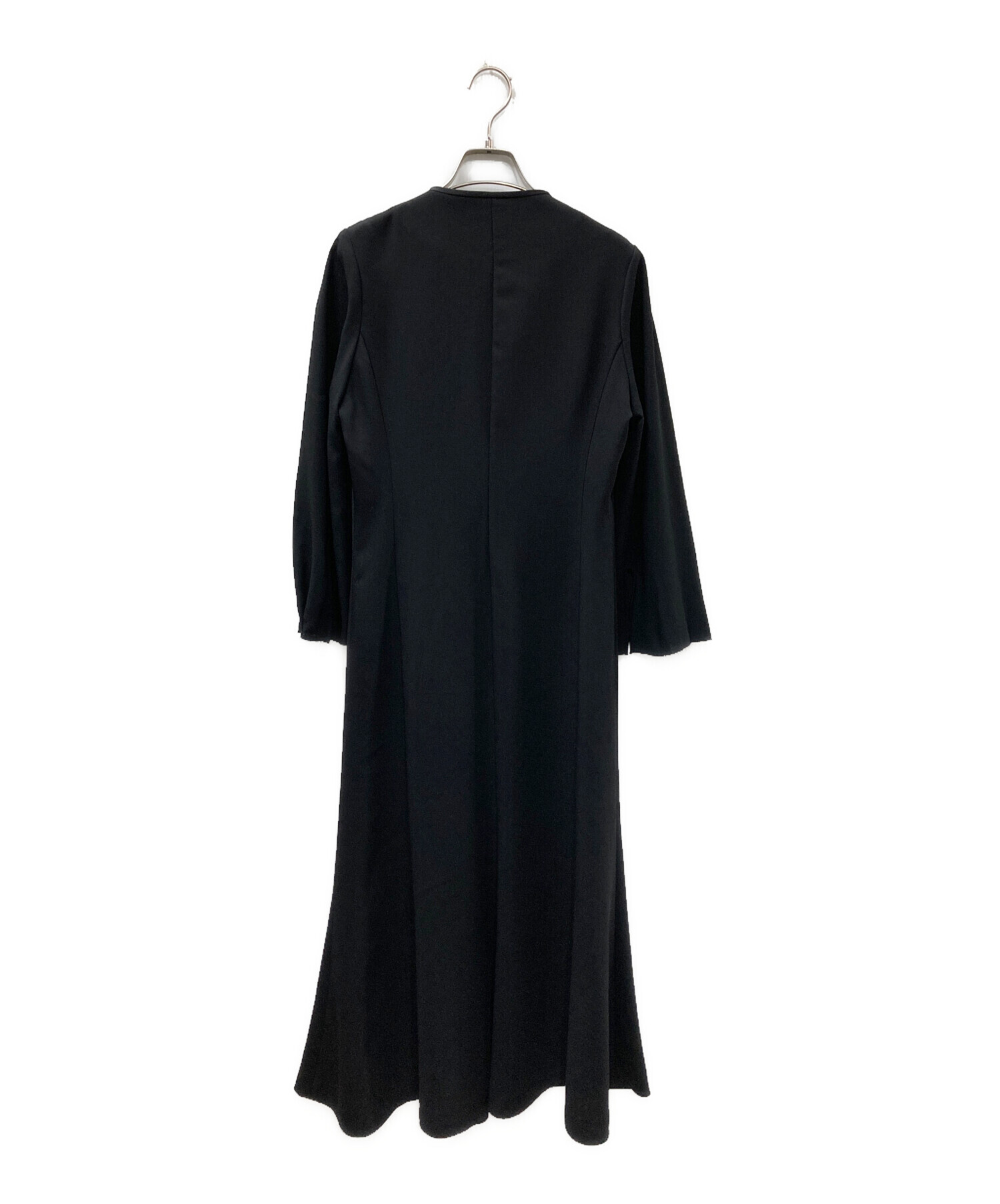 中古・古着通販】mame kurogouchi (マメクロゴウチ) Viscose Rayon 
