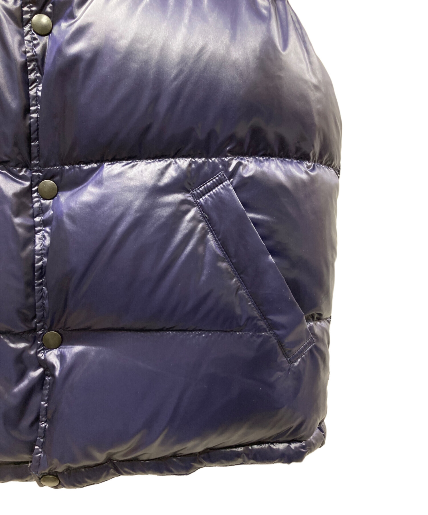 中古・古着通販】PS Paul Smith (PSポールスミス) ダウンベスト