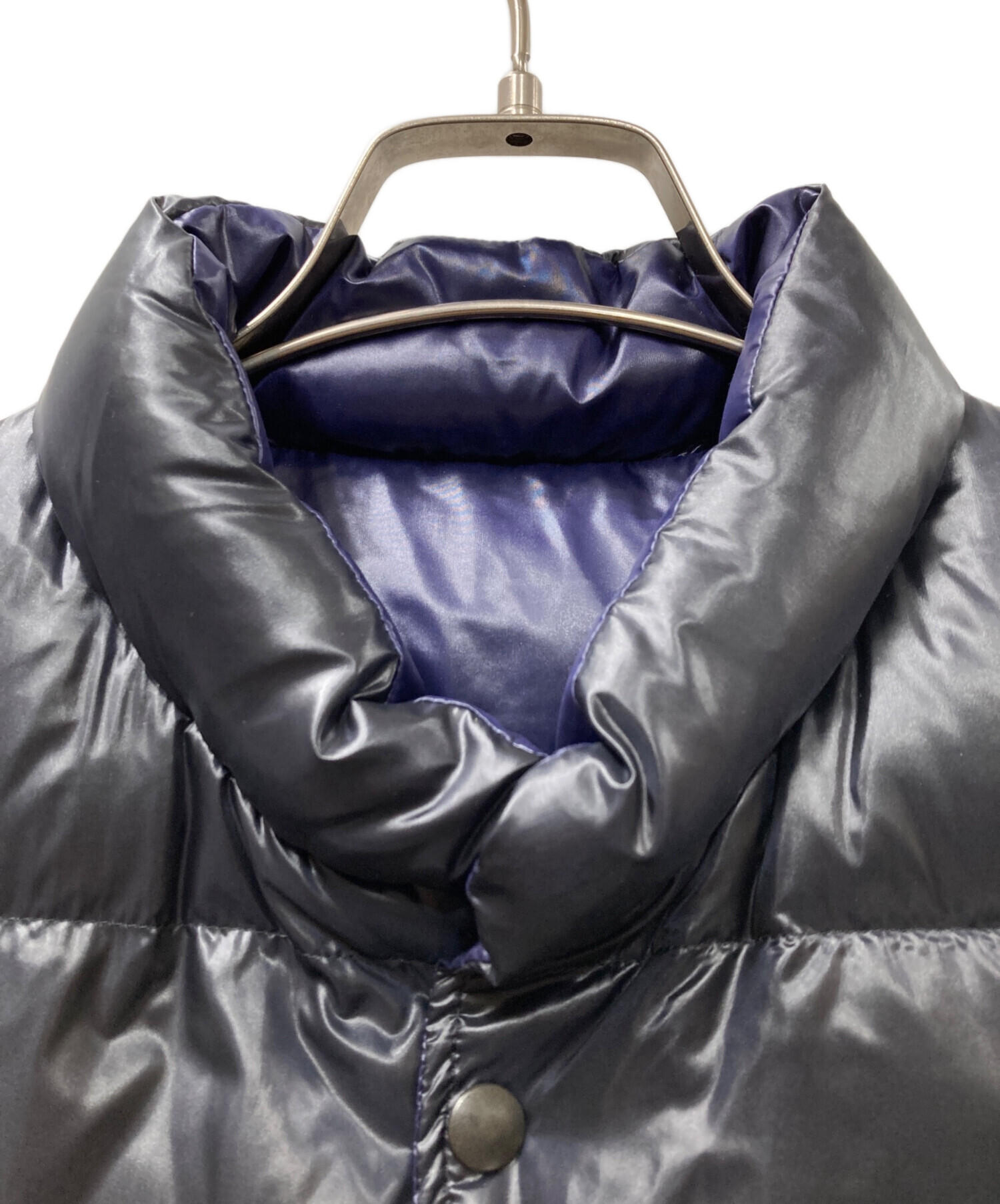 中古・古着通販】PS Paul Smith (PSポールスミス) ダウンベスト