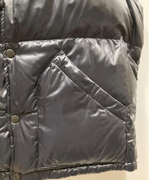 中古・古着通販】PS Paul Smith (PSポールスミス) ダウンベスト