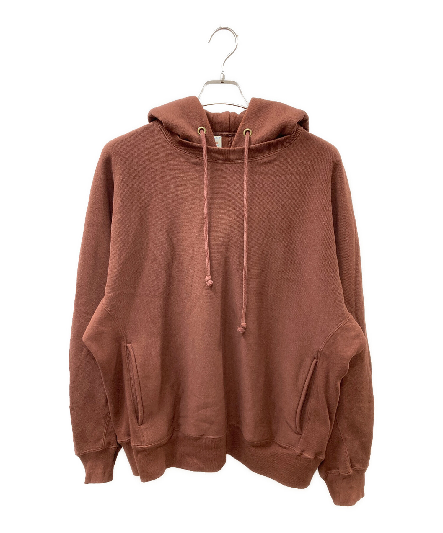 中古・古着通販】Champion (チャンピオン) N.HOOLYWOOD (エヌ 