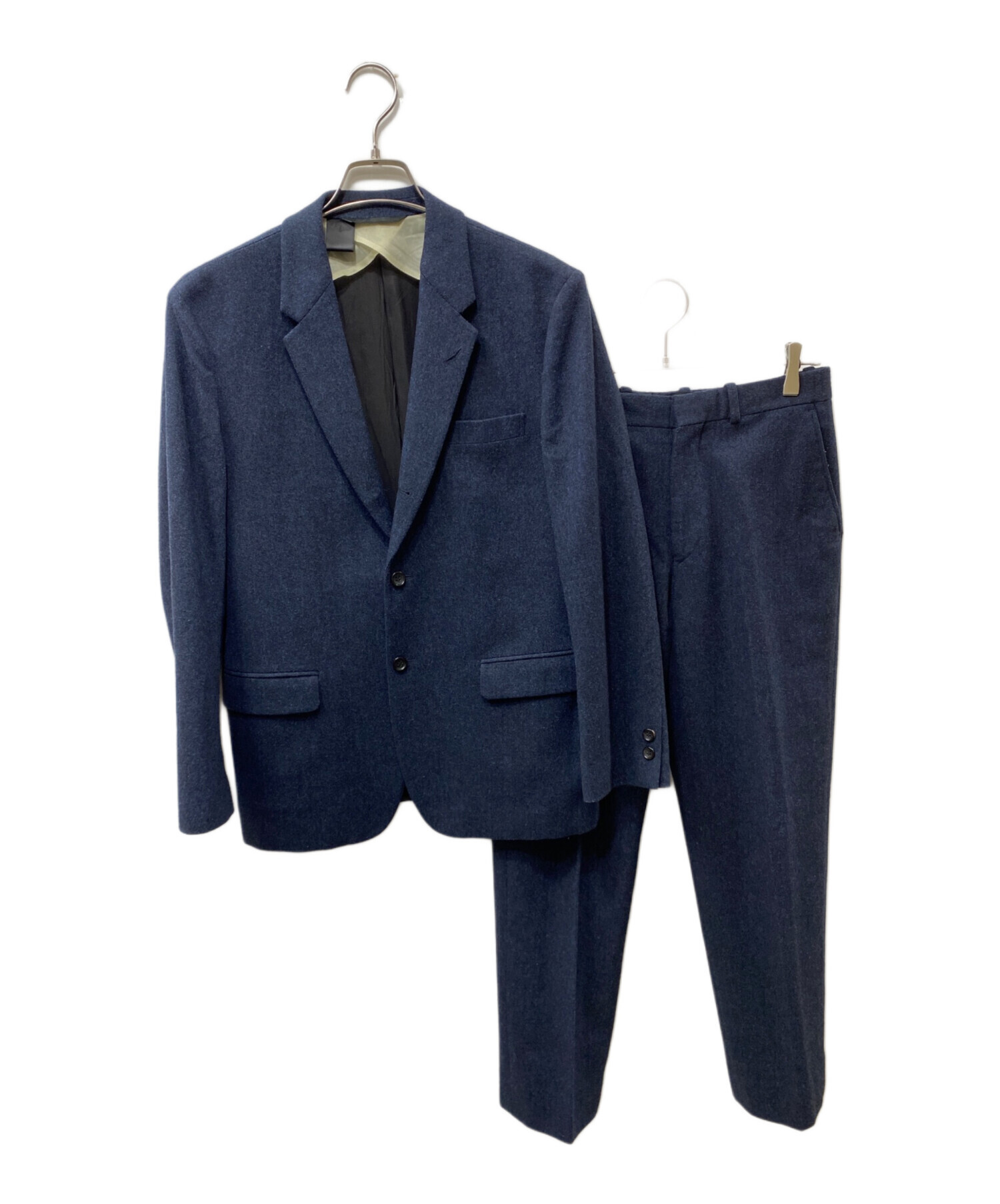 中古・古着通販】N.HOOLYWOOD (エヌ ハリウッド) セットアップ