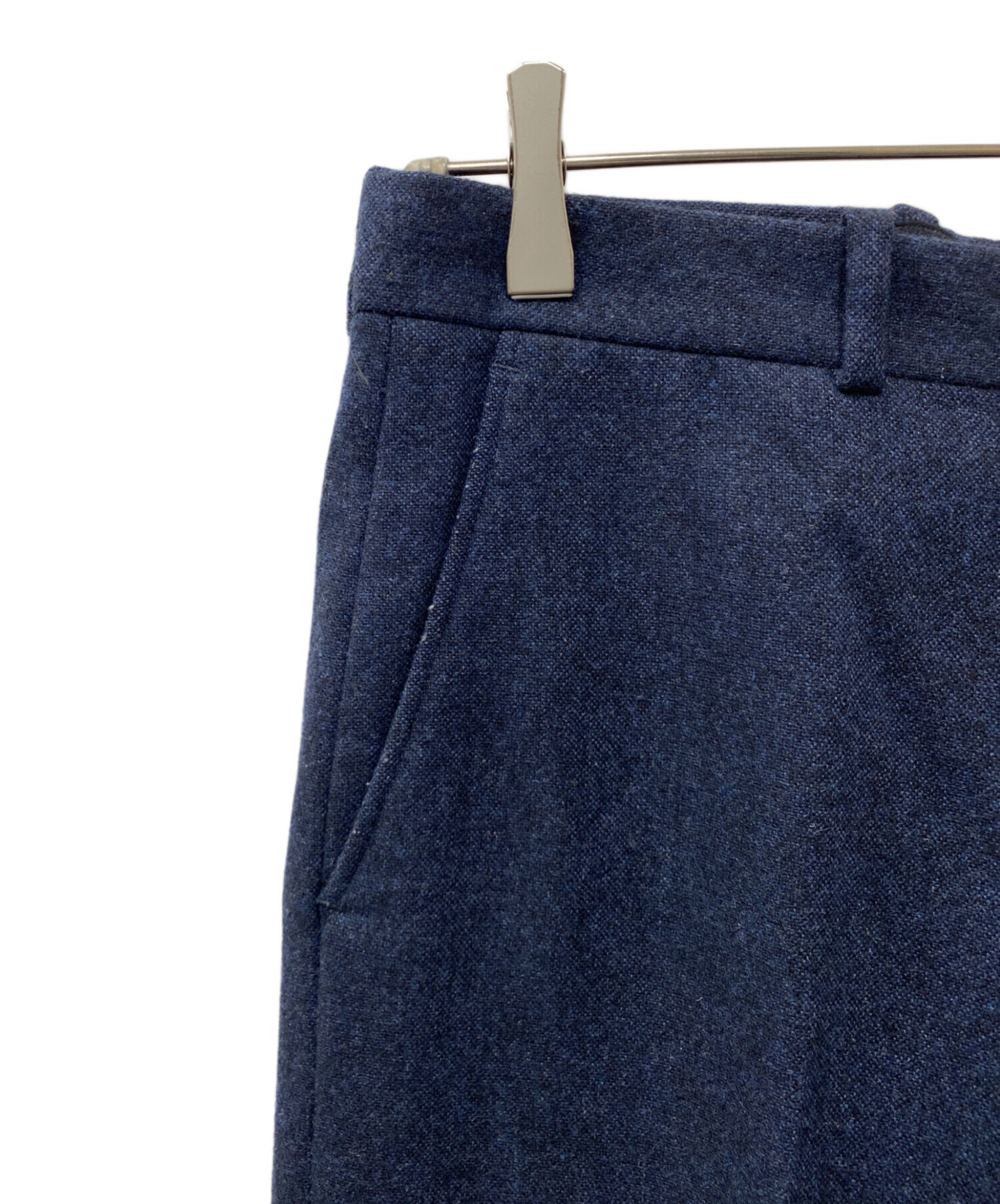 中古・古着通販】N.HOOLYWOOD (エヌ ハリウッド) セットアップスーツ