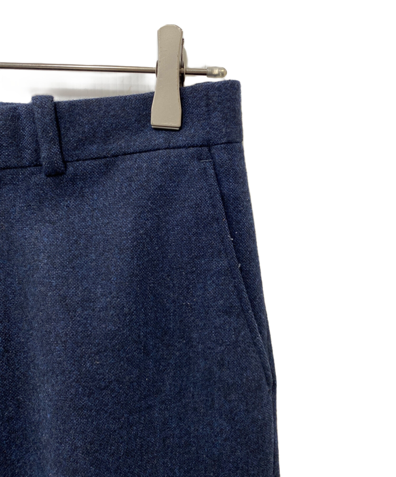 中古・古着通販】N.HOOLYWOOD (エヌ ハリウッド) セットアップスーツ