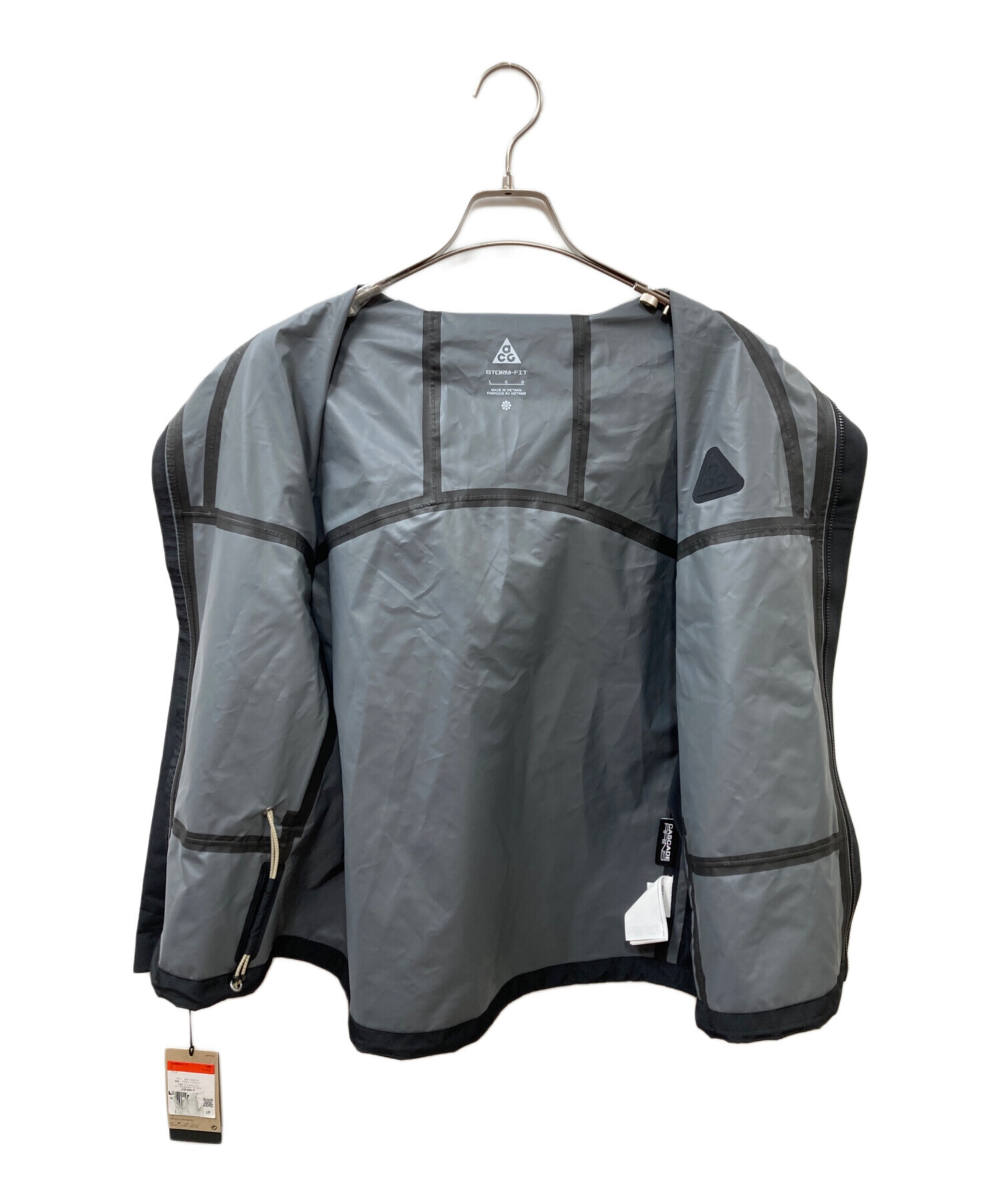 中古・古着通販】NIKE ACG (ナイキエーシージー) Storm-FIT Cascade