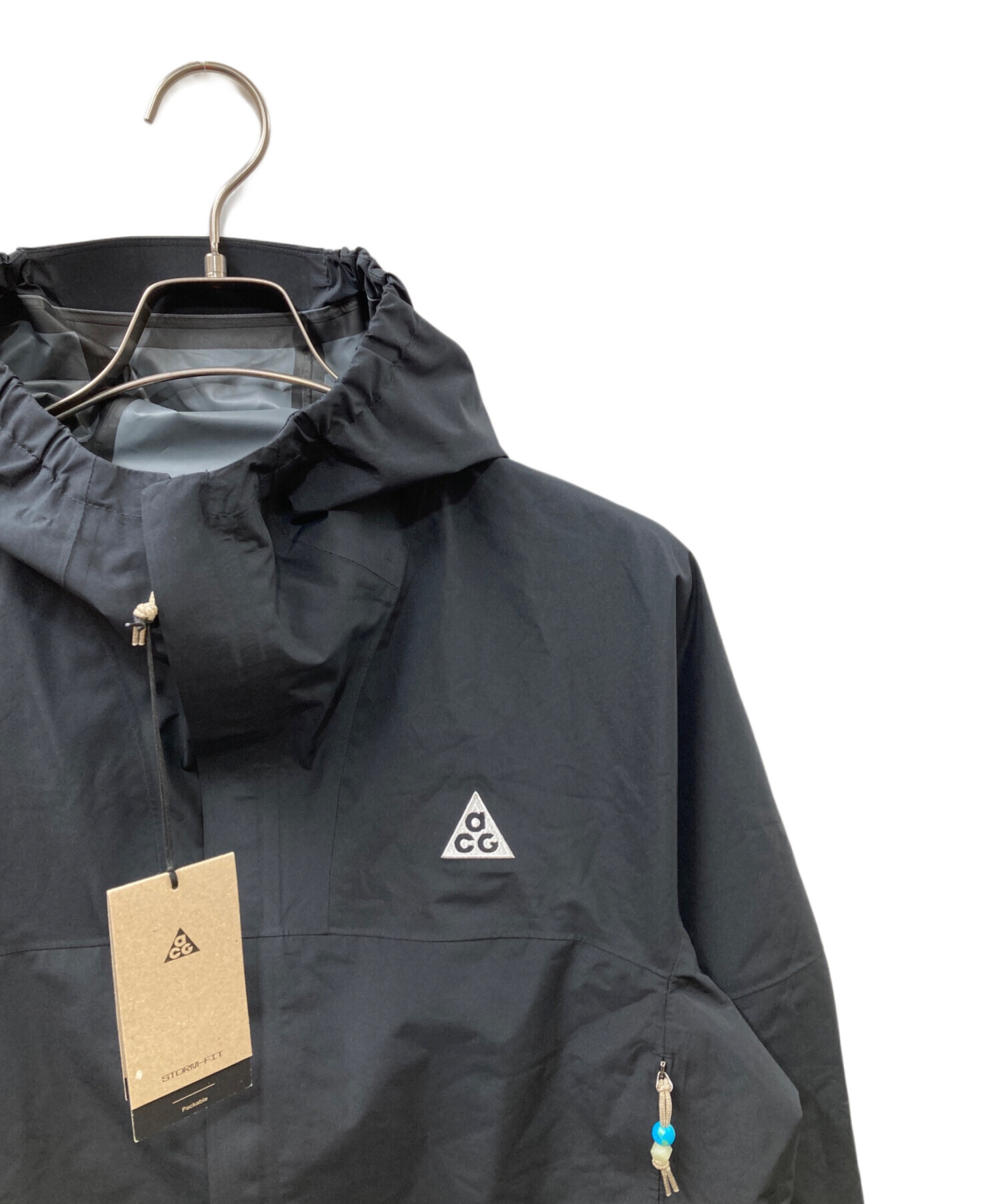 中古・古着通販】NIKE ACG (ナイキエーシージー) Storm-FIT Cascade