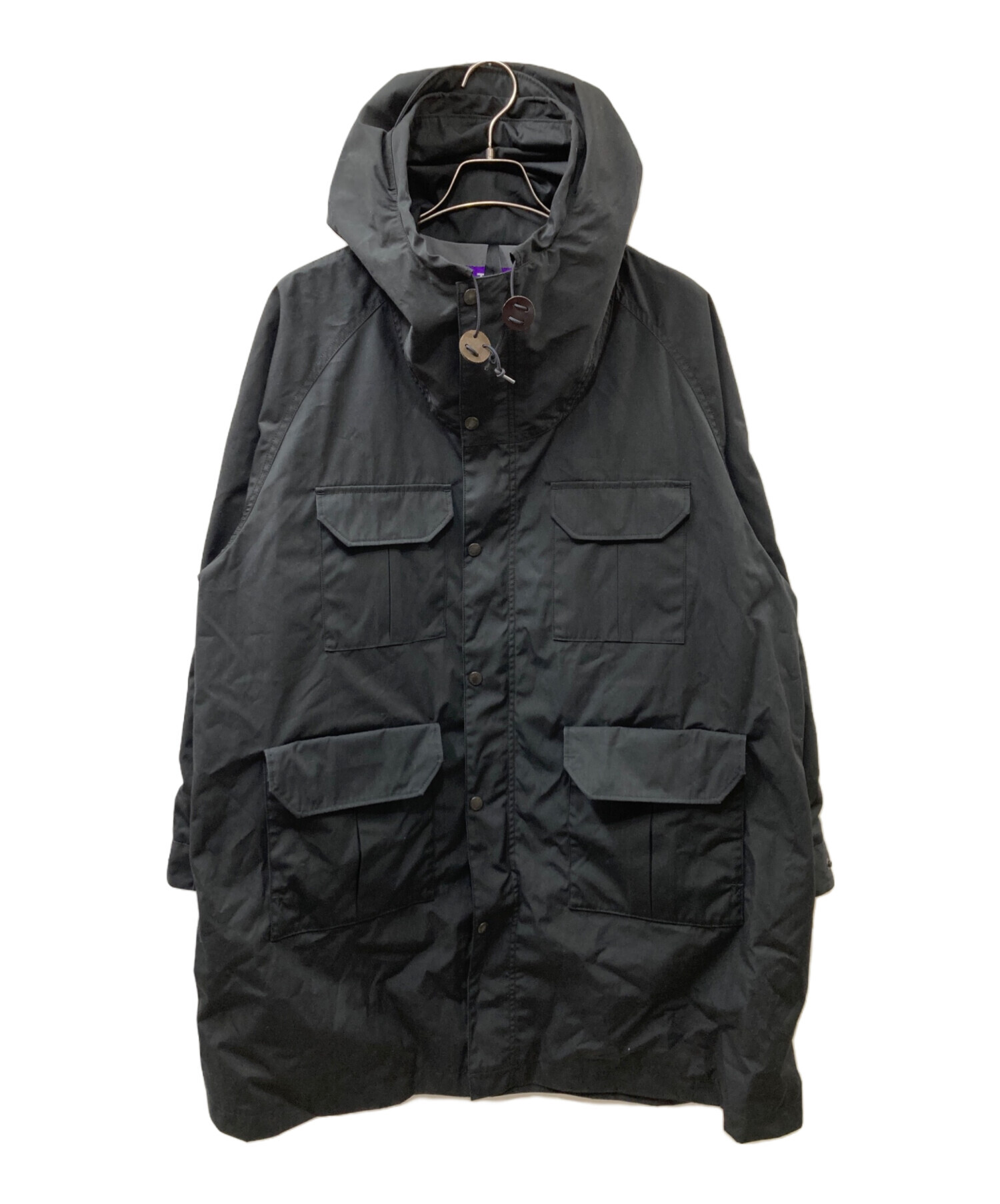 中古・古着通販】THE NORTHFACE PURPLELABEL (ザ・ノースフェイス 