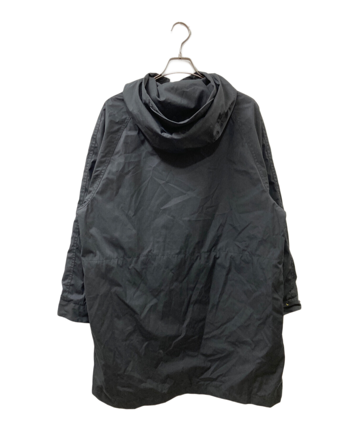 中古・古着通販】THE NORTHFACE PURPLELABEL (ザ・ノースフェイス 