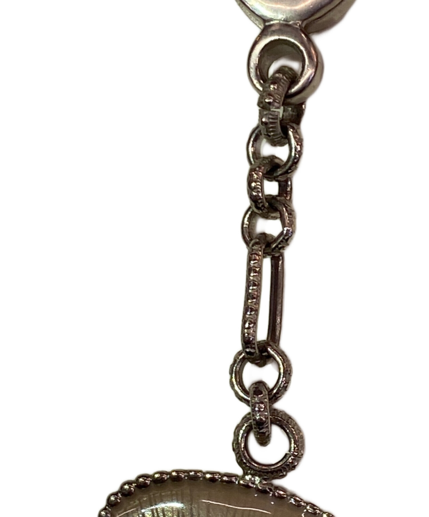 中古・古着通販】CHANEL (シャネル) ココマーク ストラップ キー