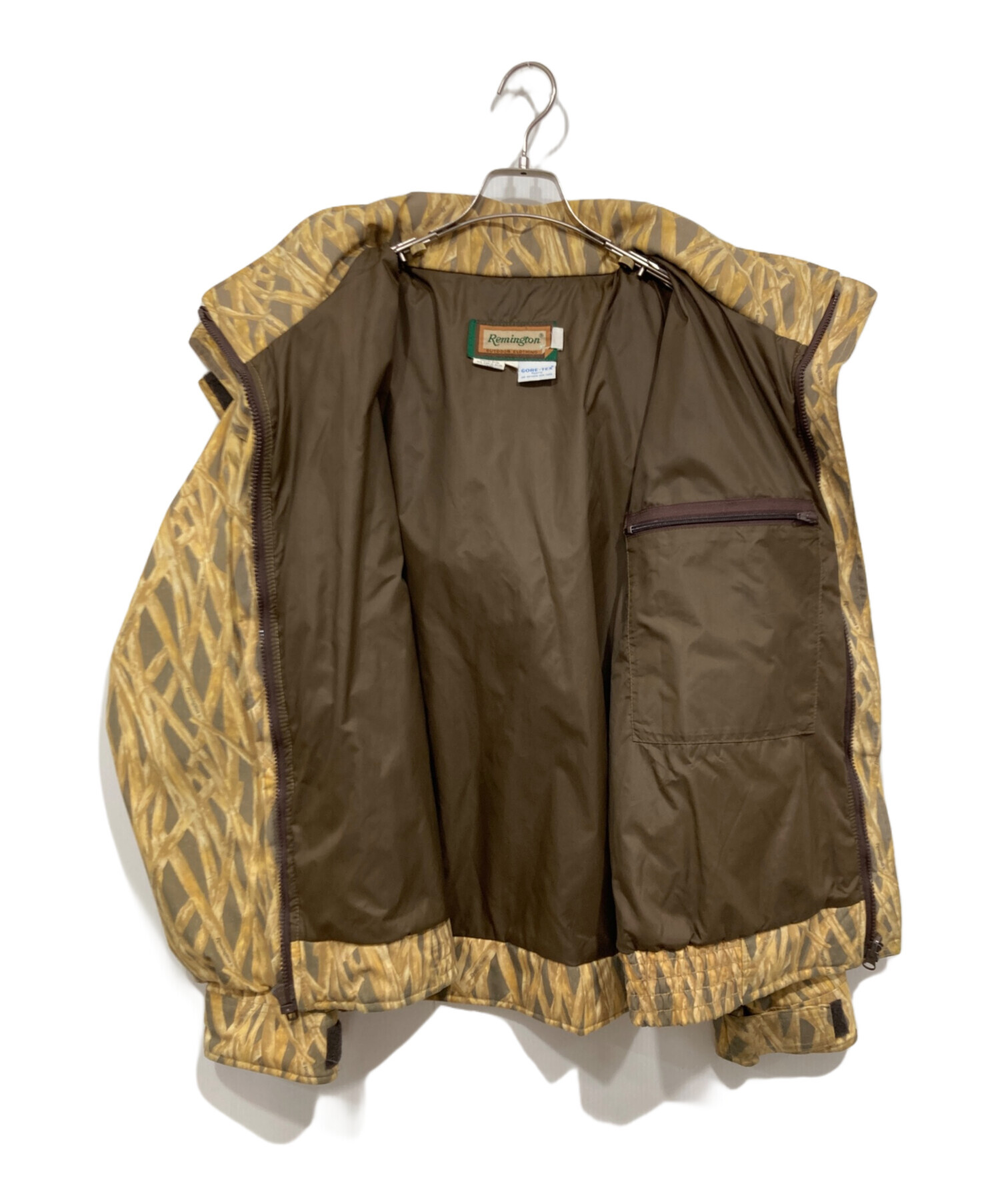 中古・古着通販】Remington (レミントン) 90s リアルツリー柄