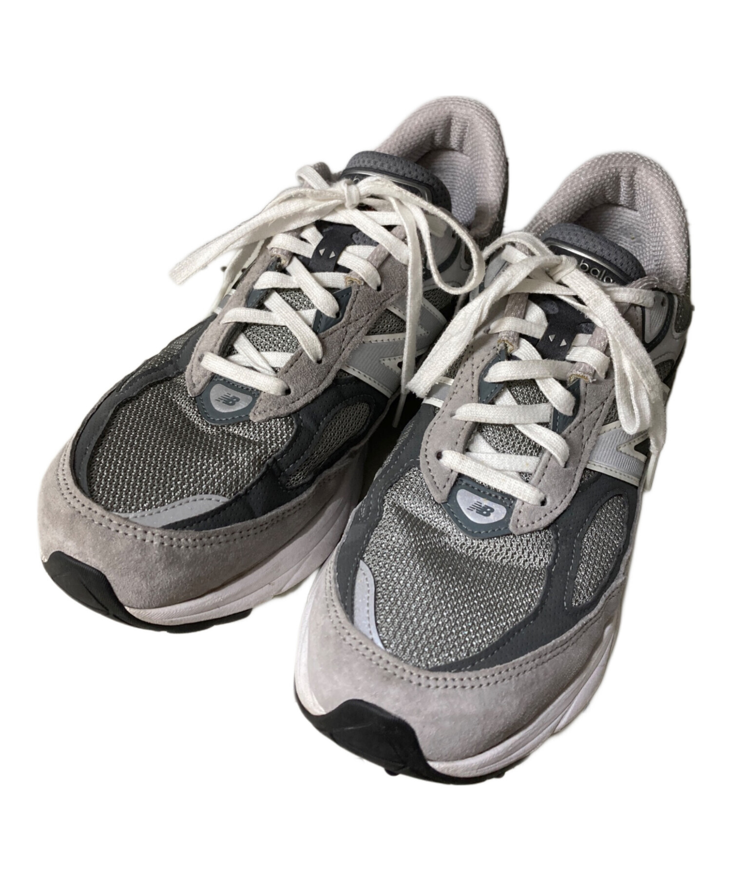 中古・古着通販】NEW BALANCE (ニューバランス) USA製 M990GL6 