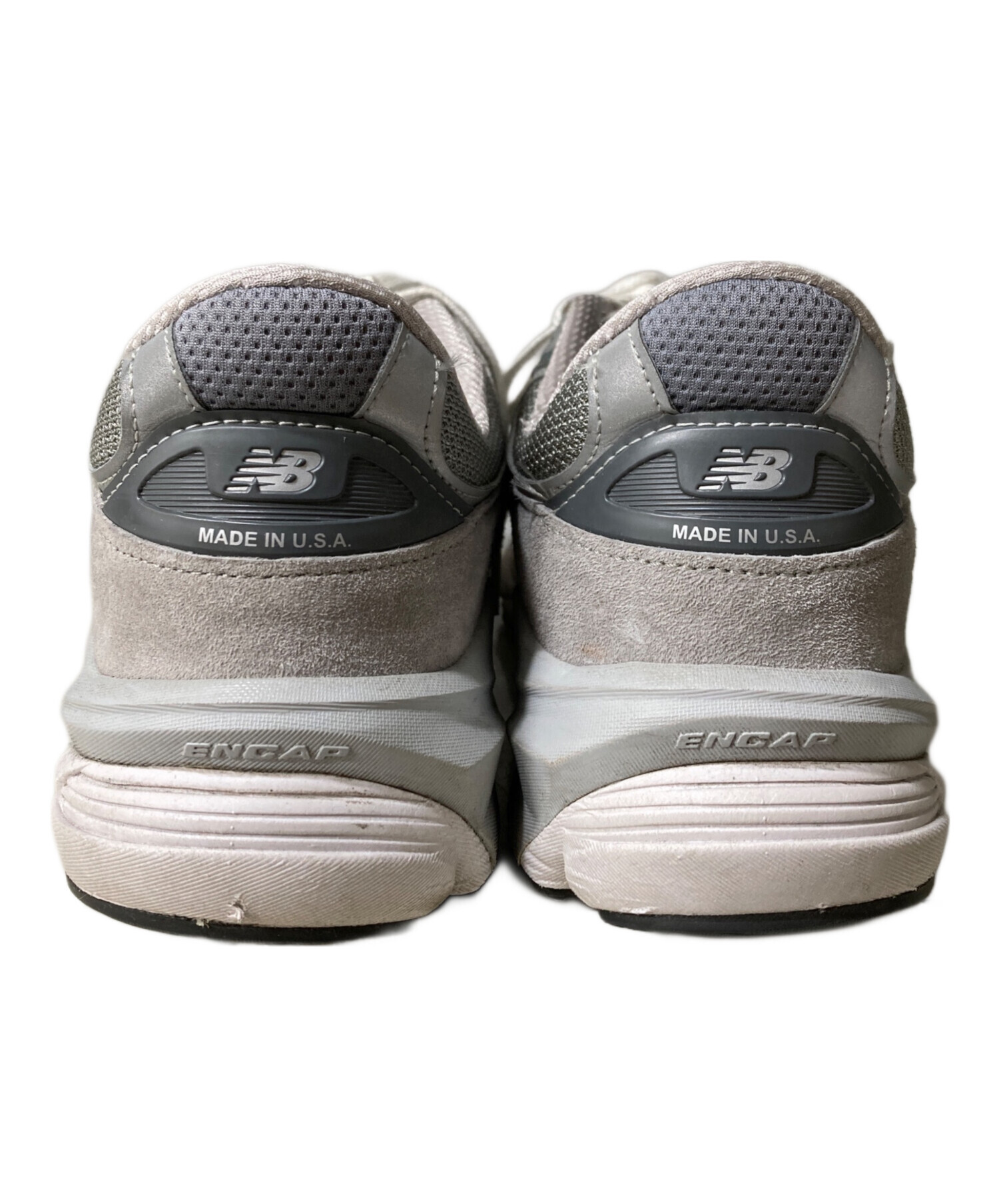 中古・古着通販】NEW BALANCE (ニューバランス) USA製 M990GL6 