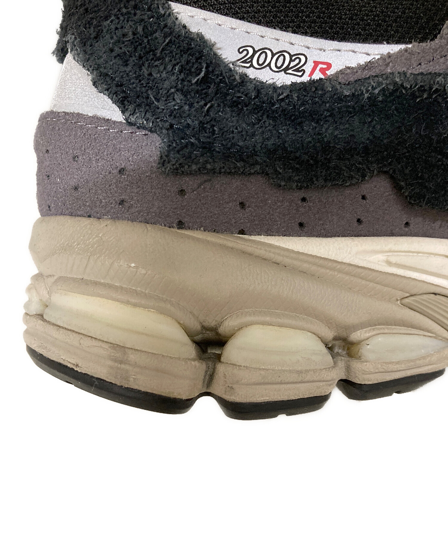 中古・古着通販】NEW BALANCE (ニューバランス) M2002RDJ ローカット 