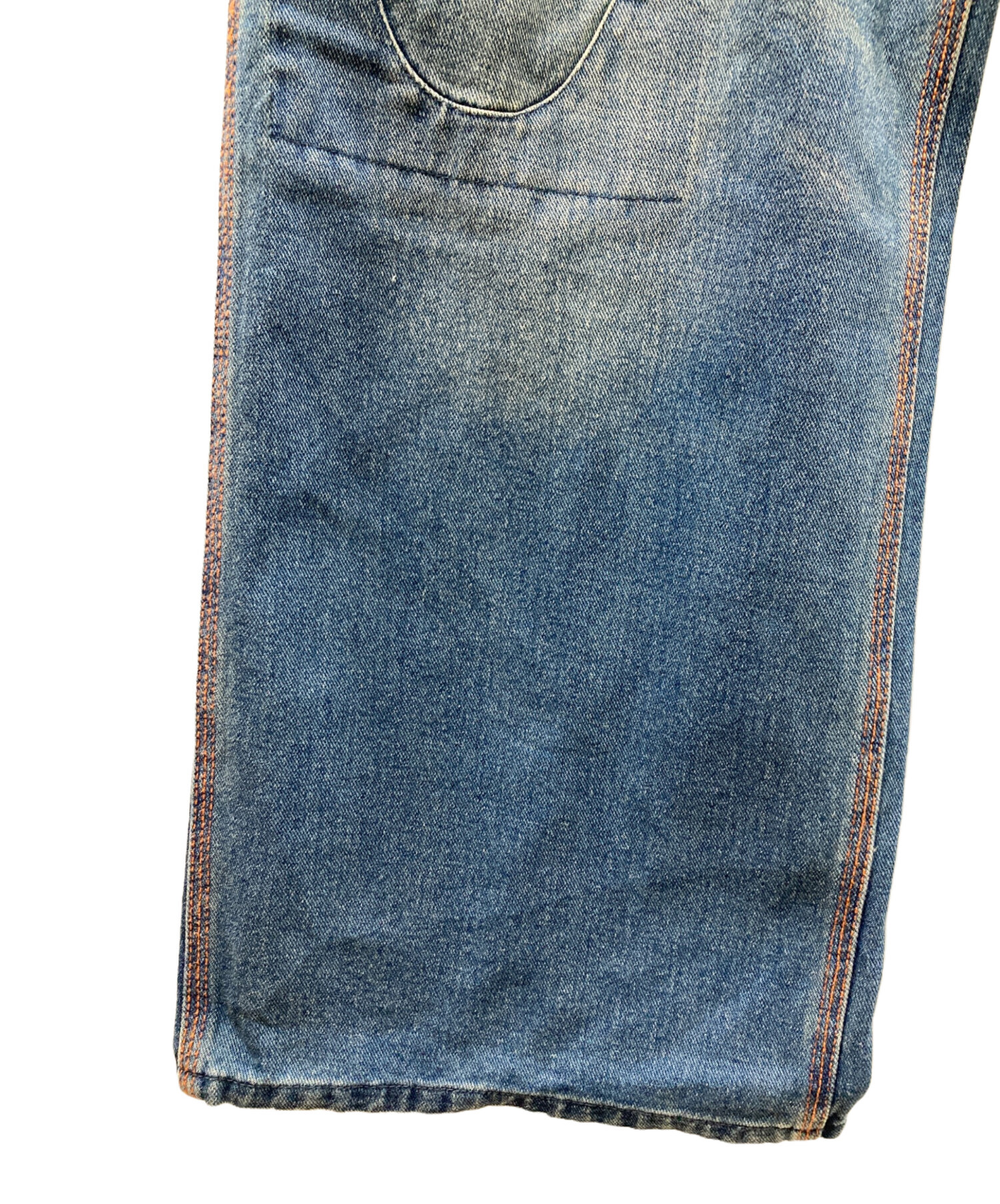 SAPEur ペインターパンツ (サプール) SAPEur ペインターパンツ (サプール) SAPEur サプール デニム