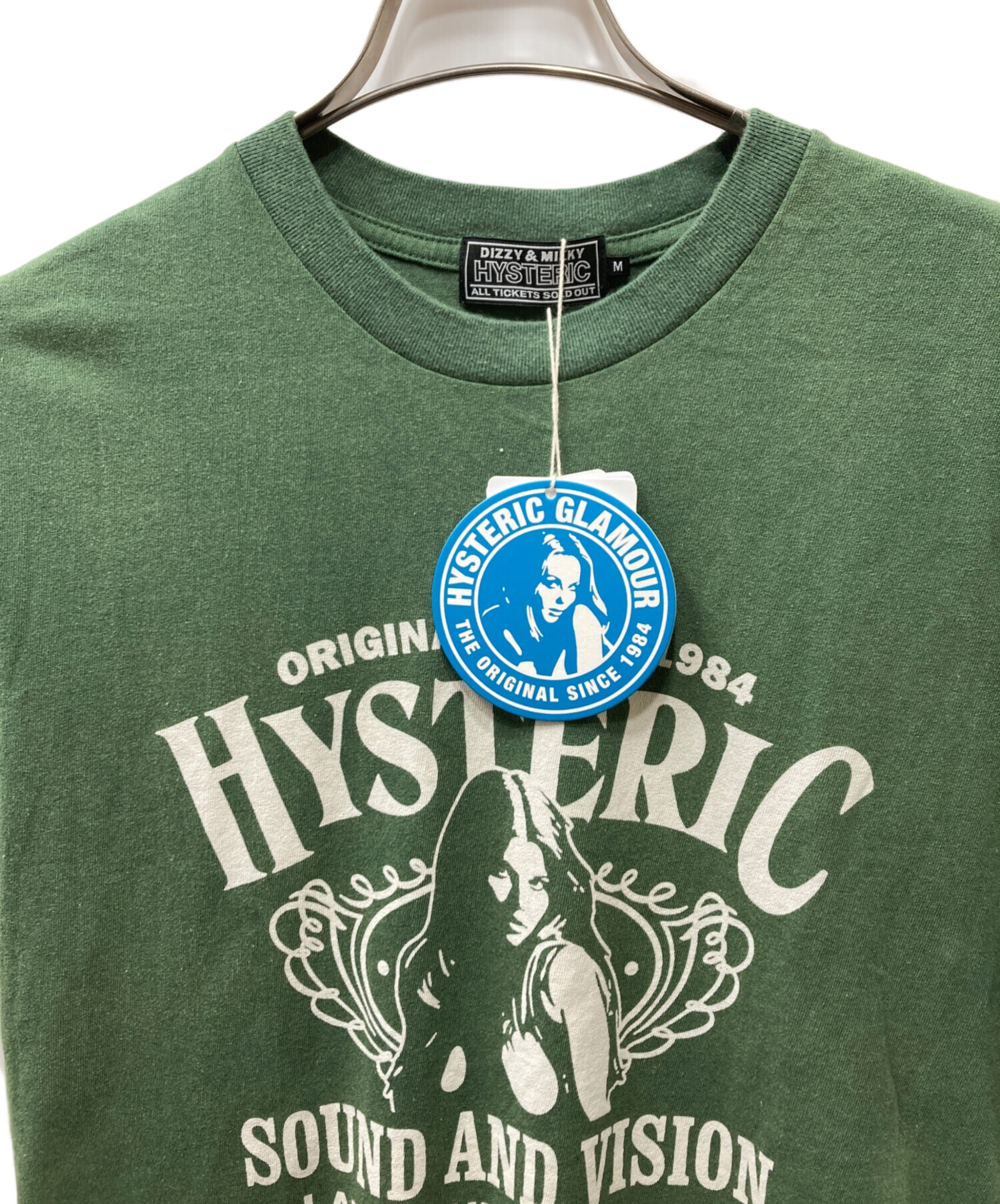 中古・古着通販】Hysteric Glamour (ヒステリックグラマー) LADYLAND