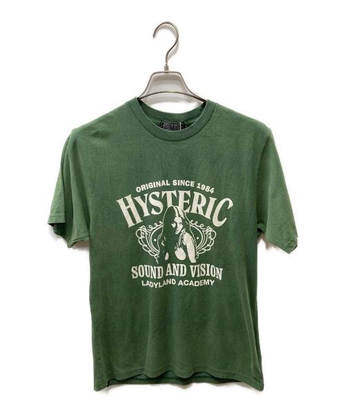 中古・古着通販】Hysteric Glamour (ヒステリックグラマー) LADYLAND