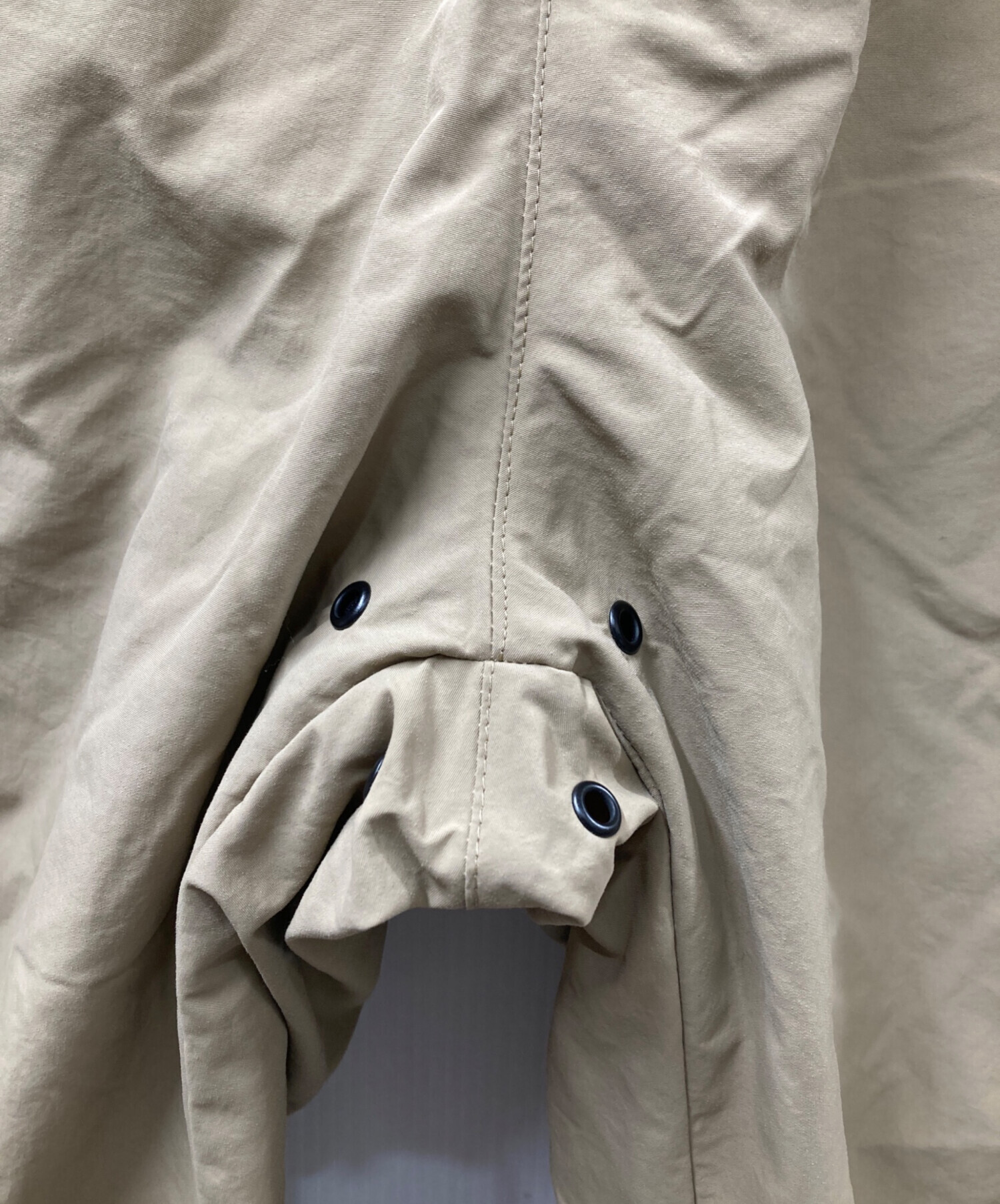 ENNOY PROFESSIONAL CPN (BEIGE)※パンツのみ ENNOY PROFESSIONAL CPN (BEIGE)※パンツのみ ENNOY PROFESSIONAL