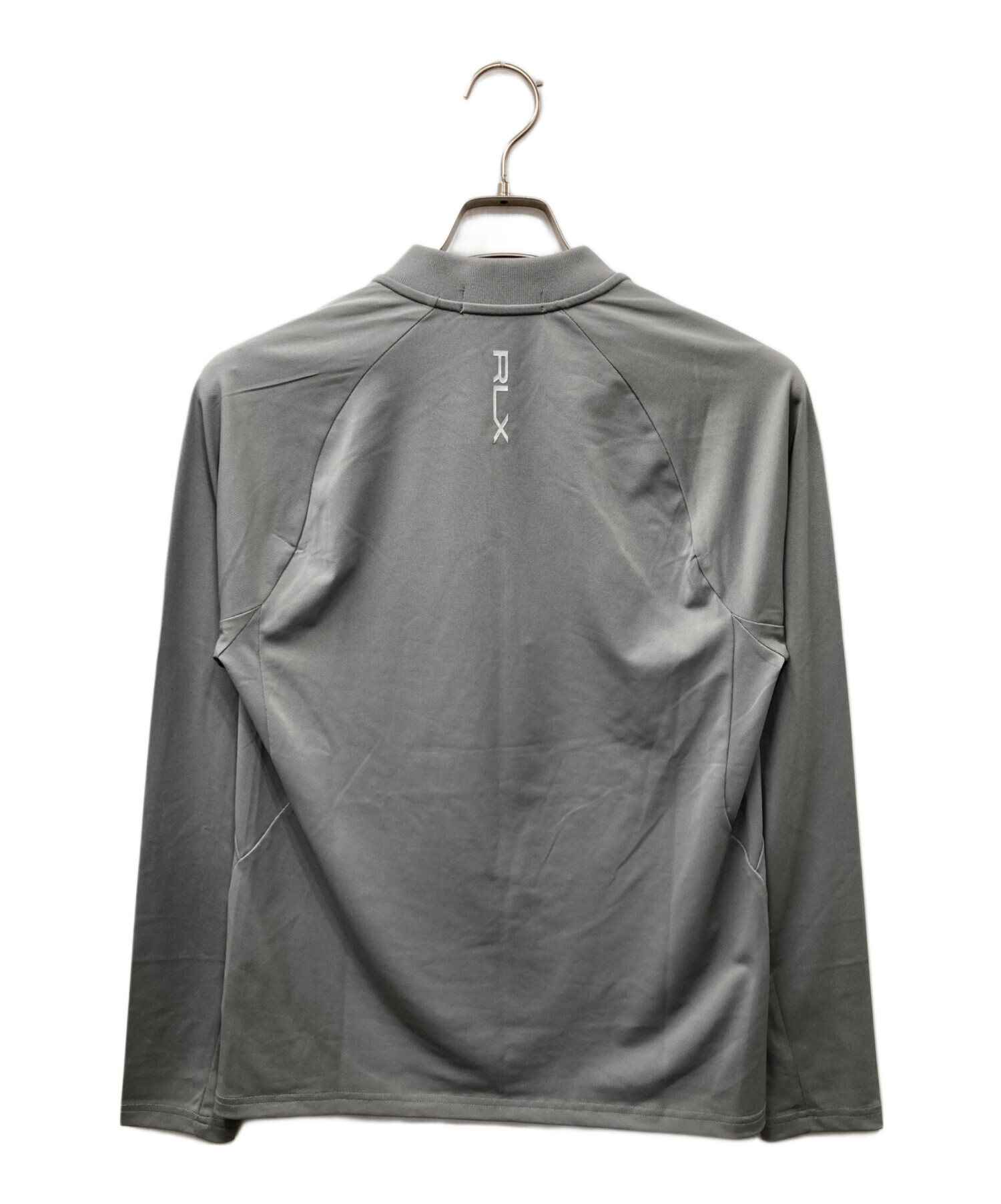 中古・古着通販】RLX RALPH LAUREN (アールエルエックスラルフローレン