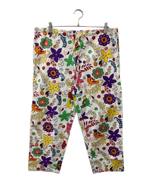 中古・古着通販】ts(s) (ティーエスエス) コットンデザインパンツ