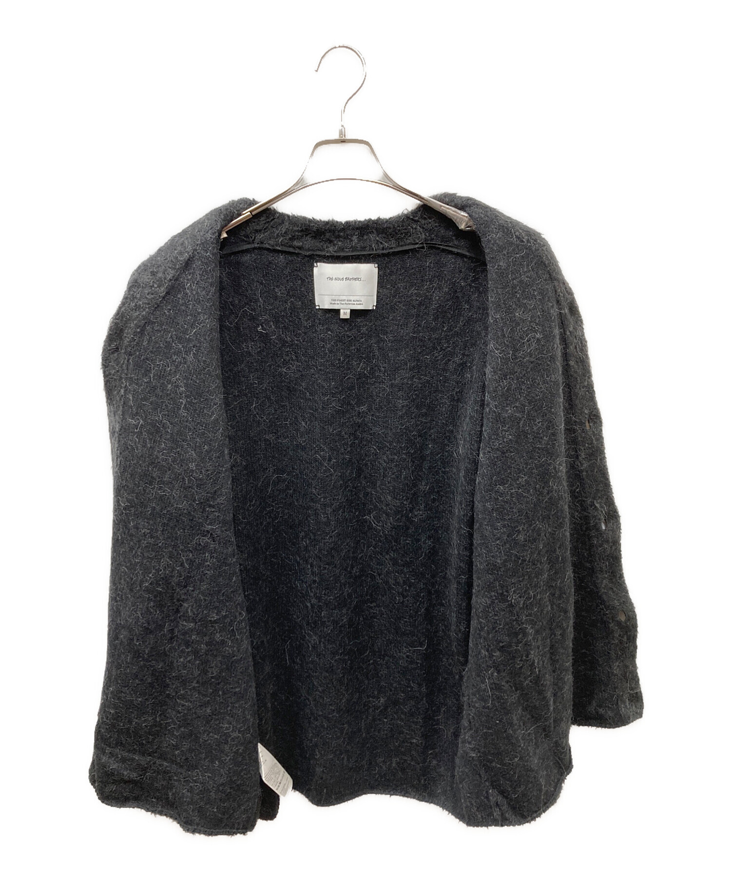 中古・古着通販】THE INOUE BROTHERS (イノウエブラザーズ) Suri