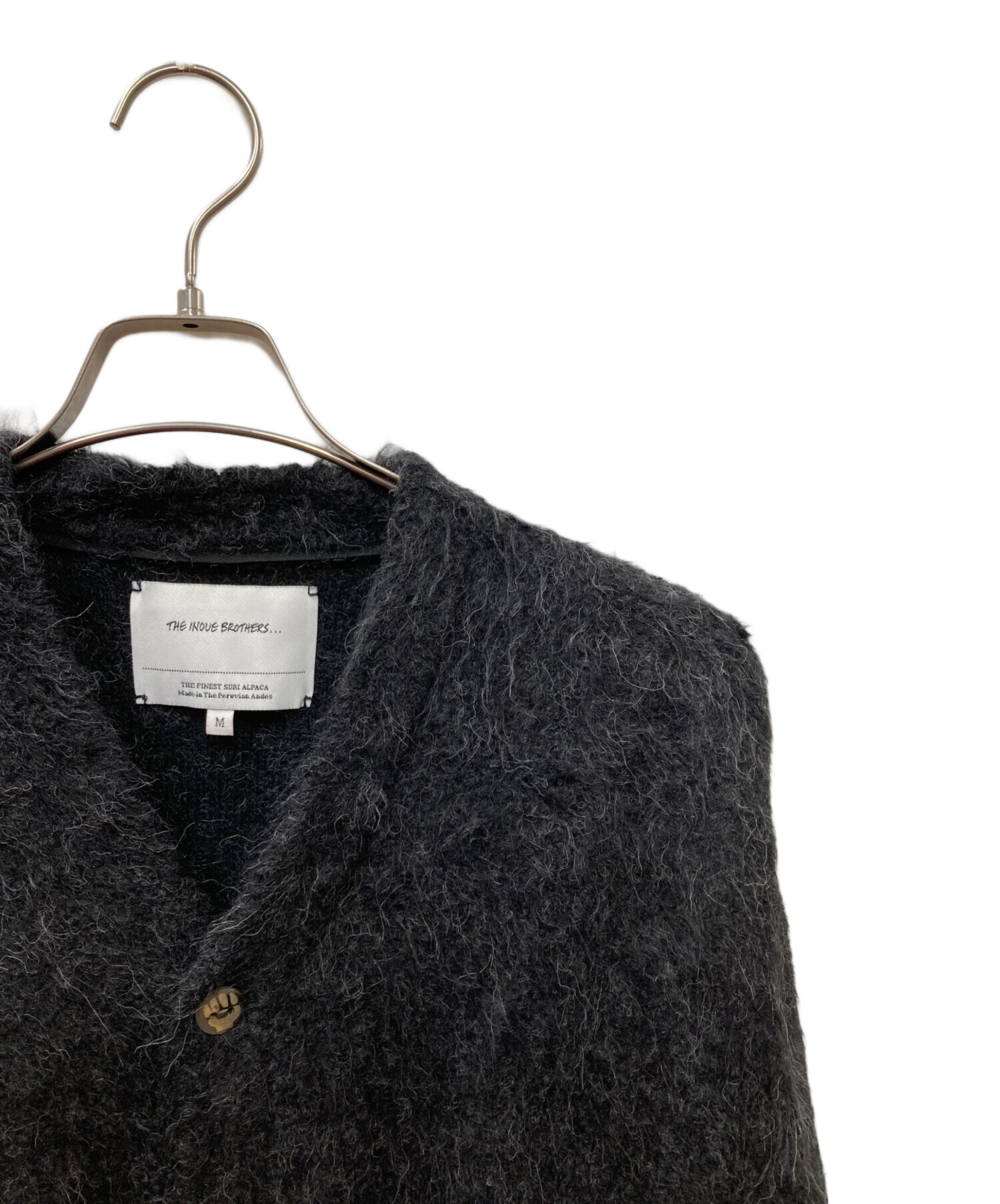 中古・古着通販】THE INOUE BROTHERS (イノウエブラザーズ) Suri