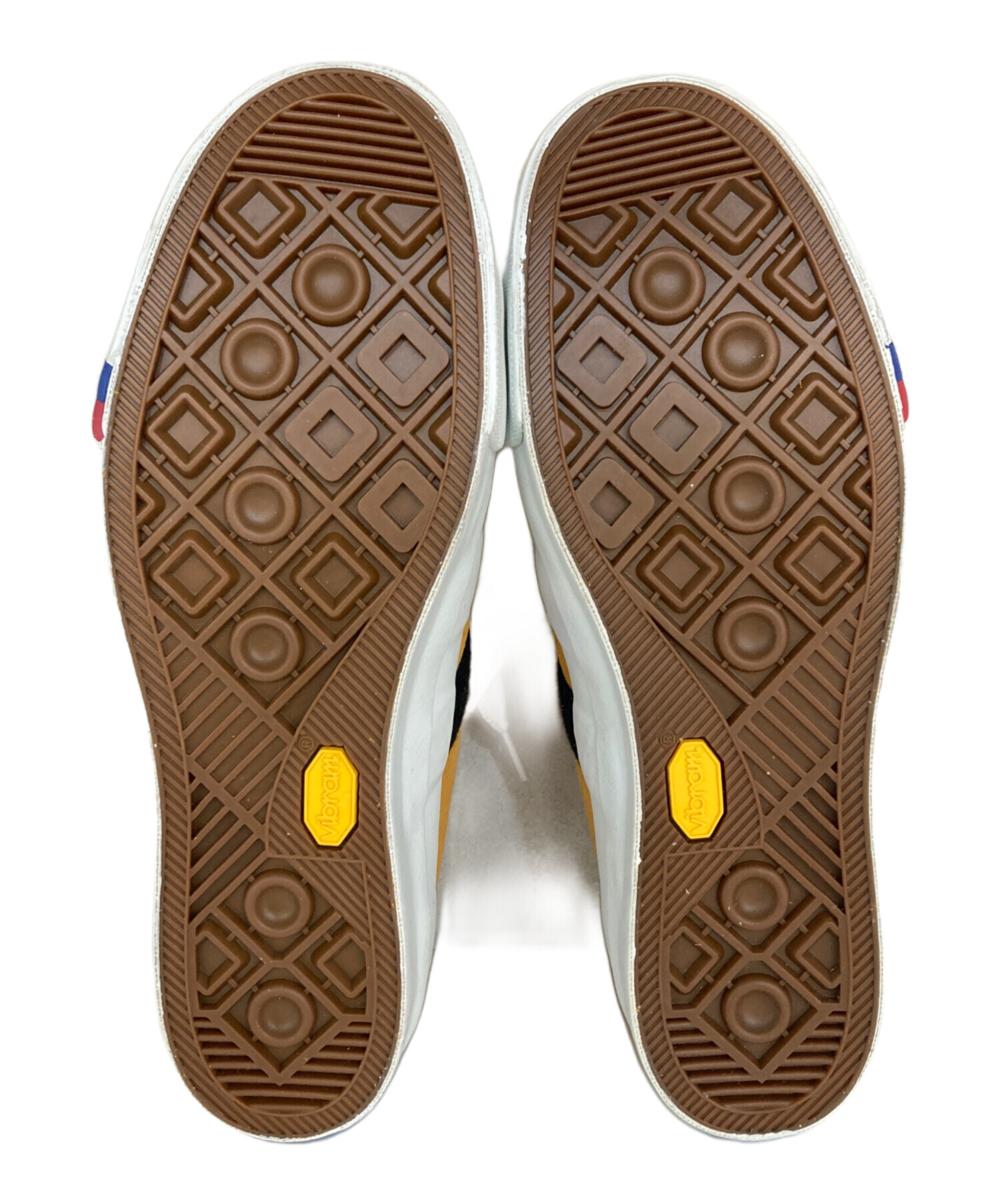 中古・古着通販】PRO-Keds (プロケッズ) ROYAL PLUS SUEDE HI