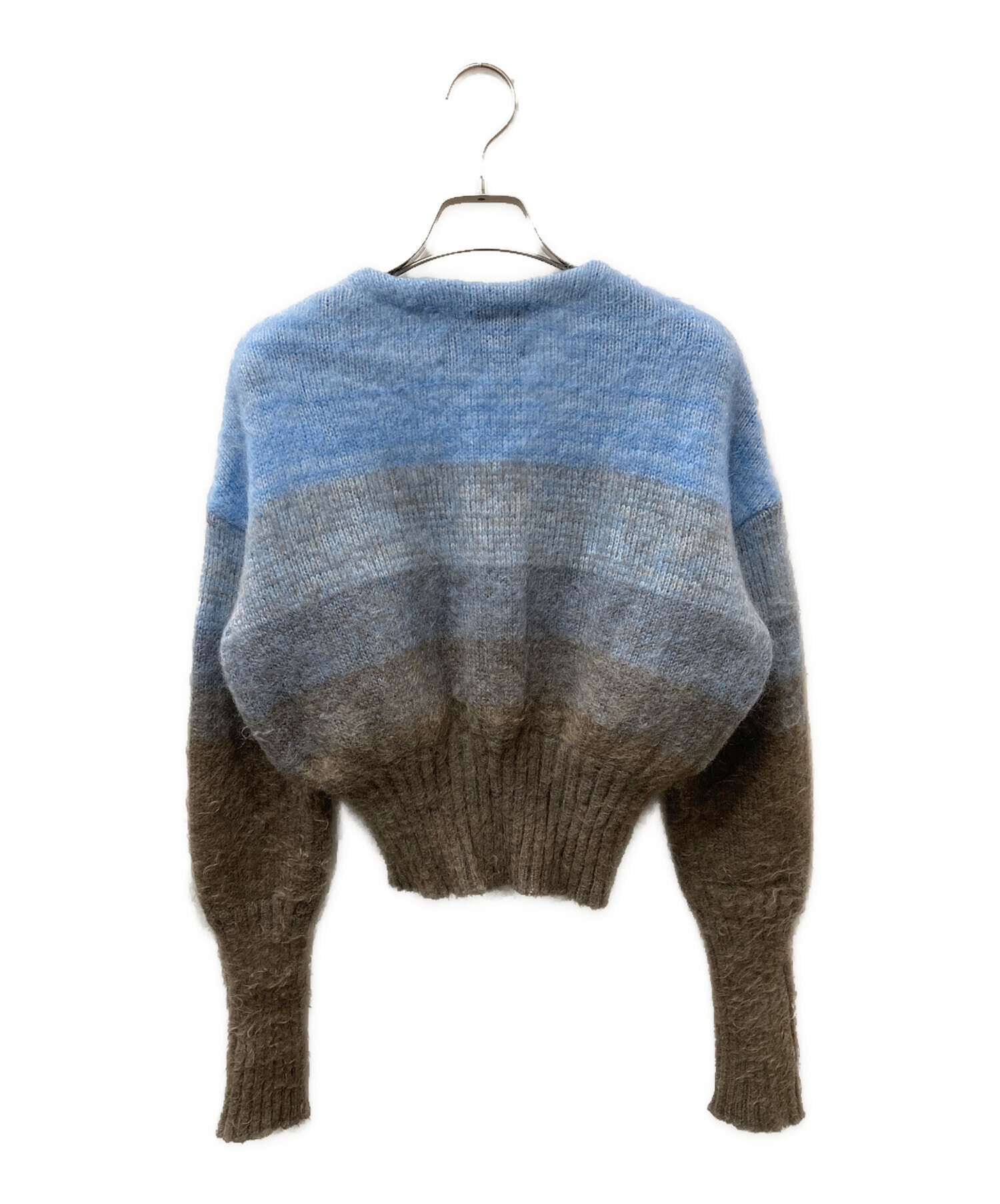 TELOPLAN Atitaya Colour Gradient Knit