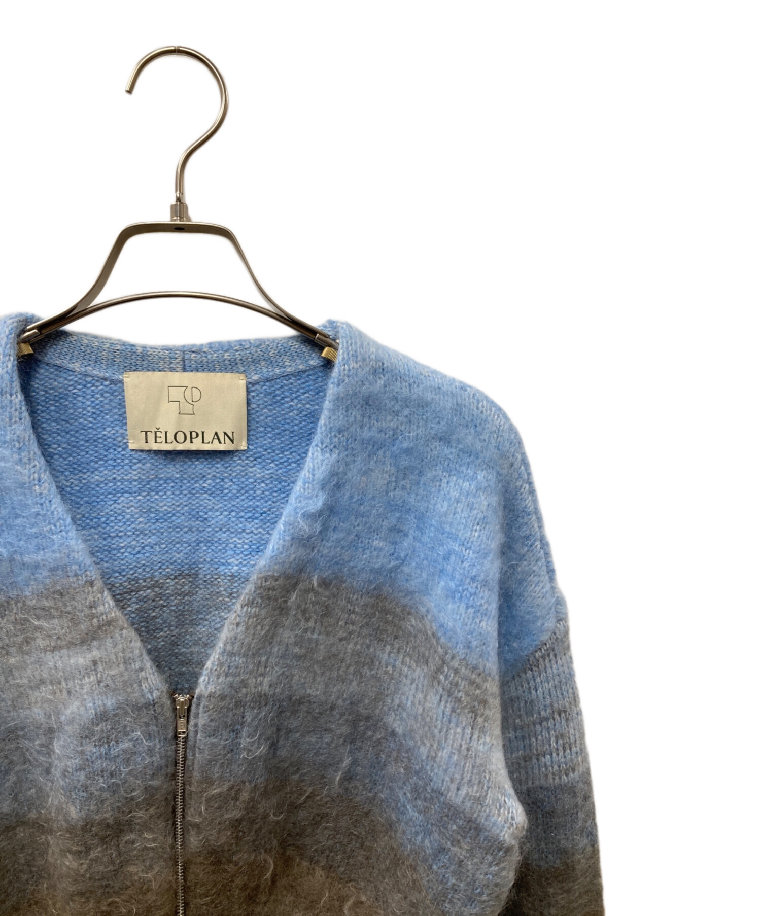 TELOPLAN Atitaya Colour Gradient Knit TELOPLAN Atitaya Colour