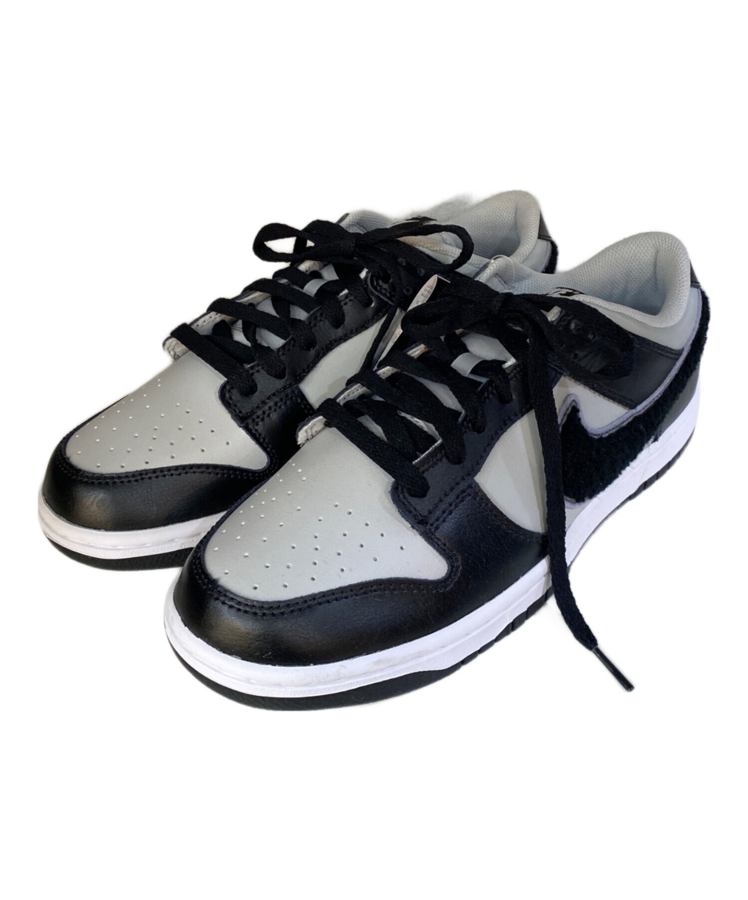 中古・古着通販】NIKE (ナイキ) Dunk Low Retro Chenille Swoosh