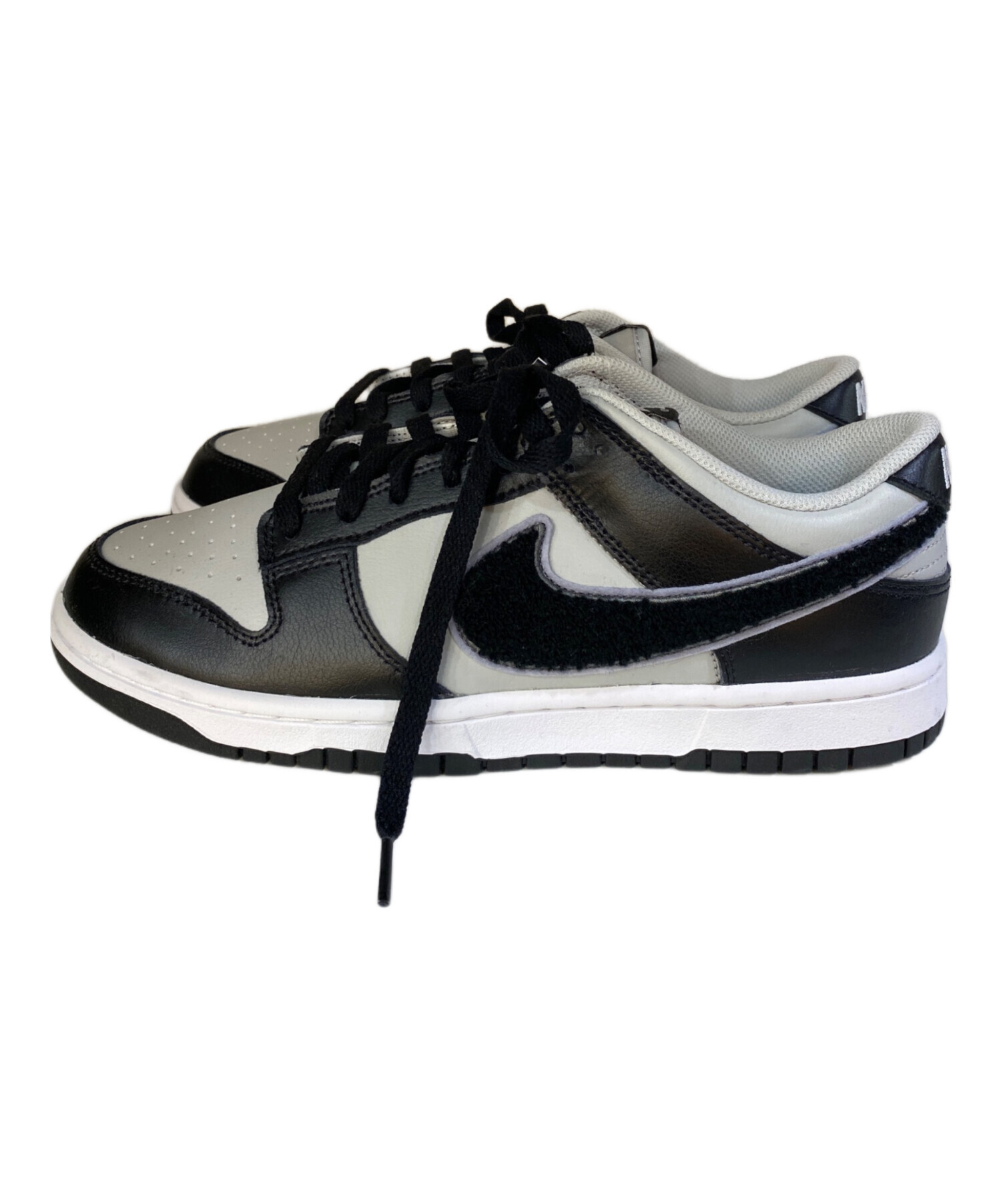 使用感あり ナイキ NIKE スウッシュ スウォッシュ ビッグプリント パーカー NIKE SWOOSH MADE ナイキスウォッシュ白Tシャツ - メルカリ