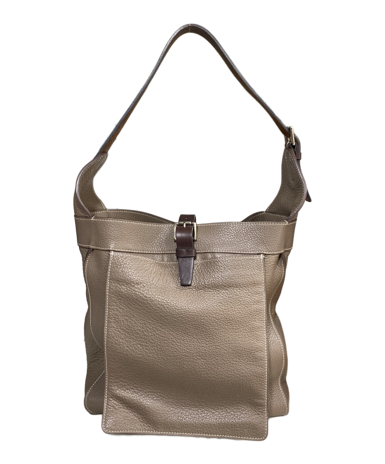 中古・古着通販】HERMES (エルメス) マルワリPM ショルダー