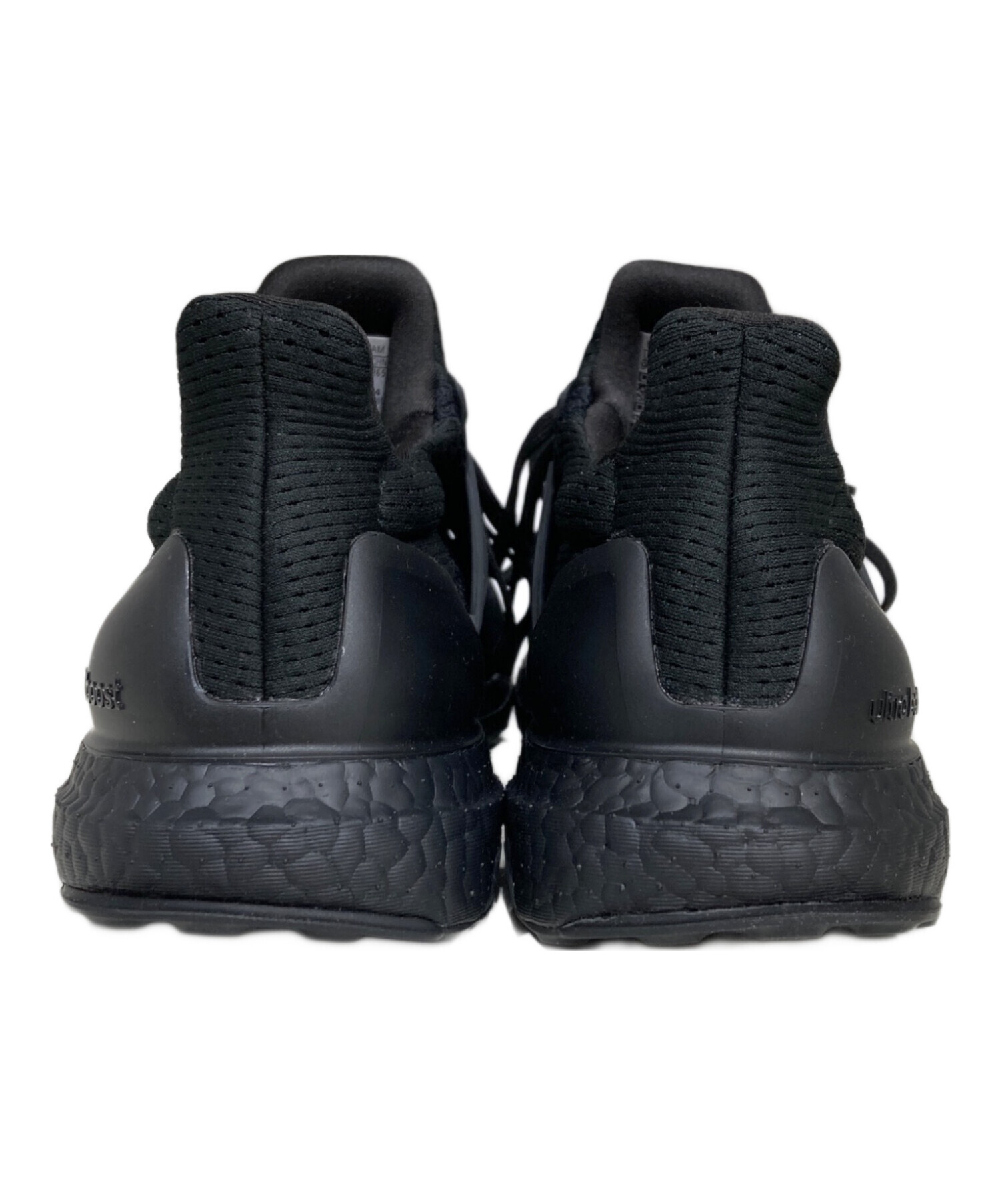 中古・古着通販】adidas (アディダス) Ultra Boost 1.0 ブラック