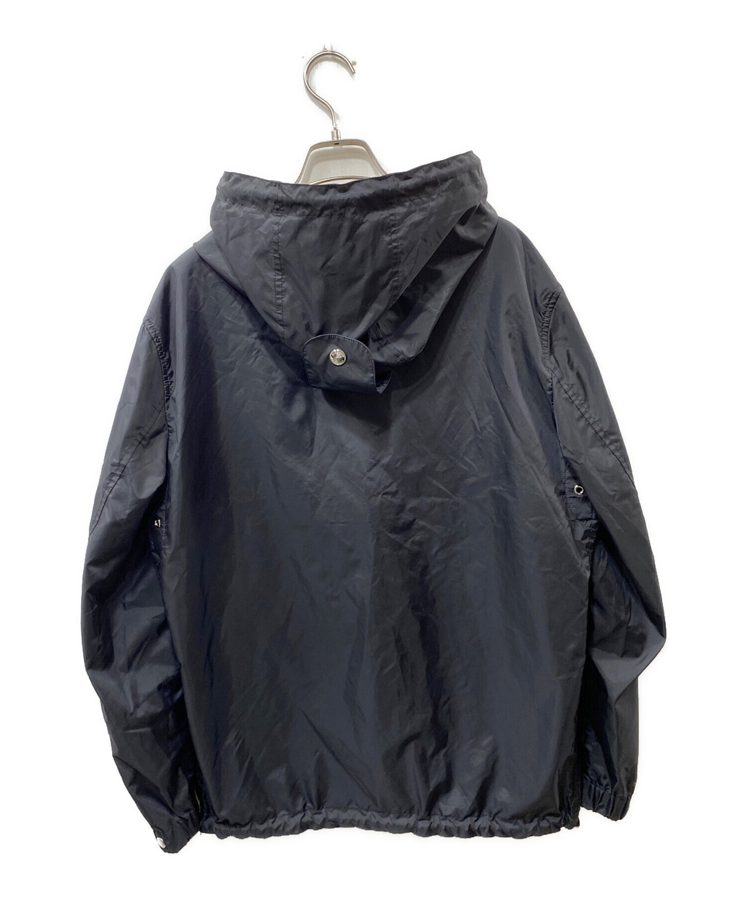 中古・古着通販】BURBERRY (バーバリー) ノヴァチェック切替ナイロン