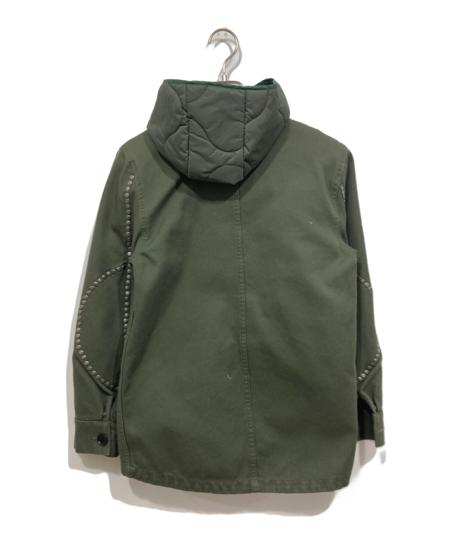 中古・古着通販】Zadig&Voltaire (ザディグエヴォルテール) スタッズ