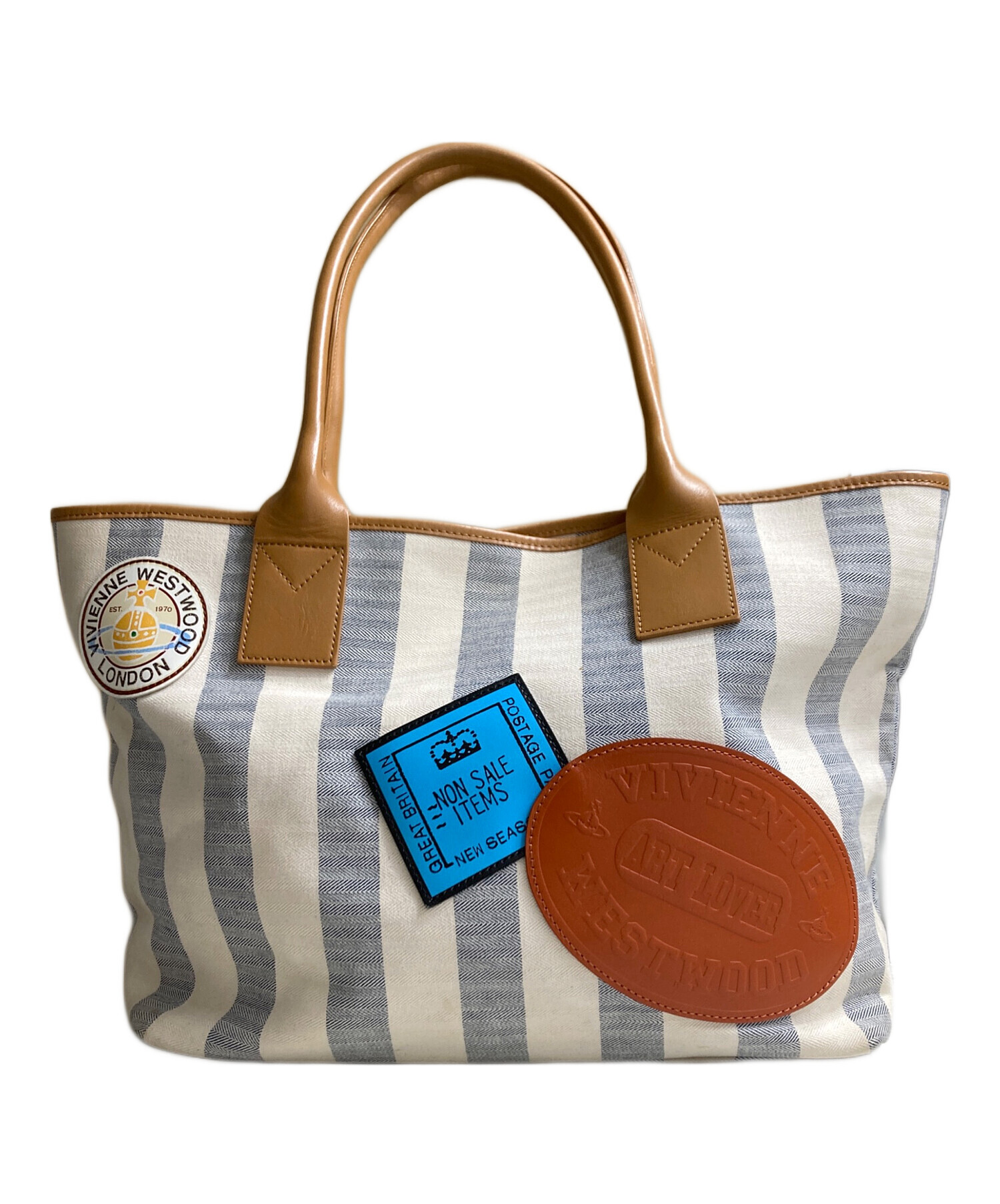 中古・古着通販】Vivienne Westwood (ヴィヴィアンウエストウッド