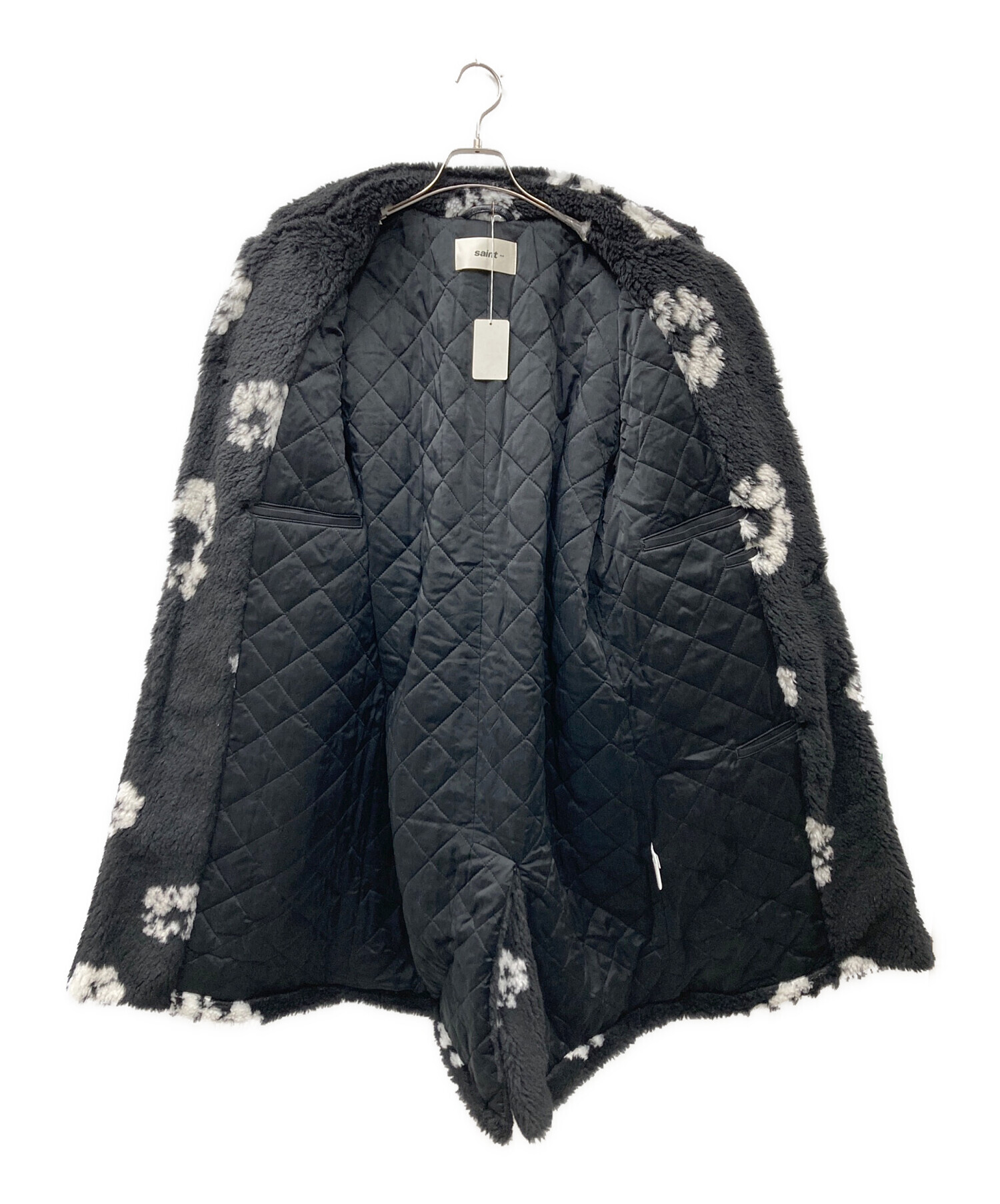 中古・古着通販】SAINT MICHAEL (セントマイケル) DENIM TEARS (デニム