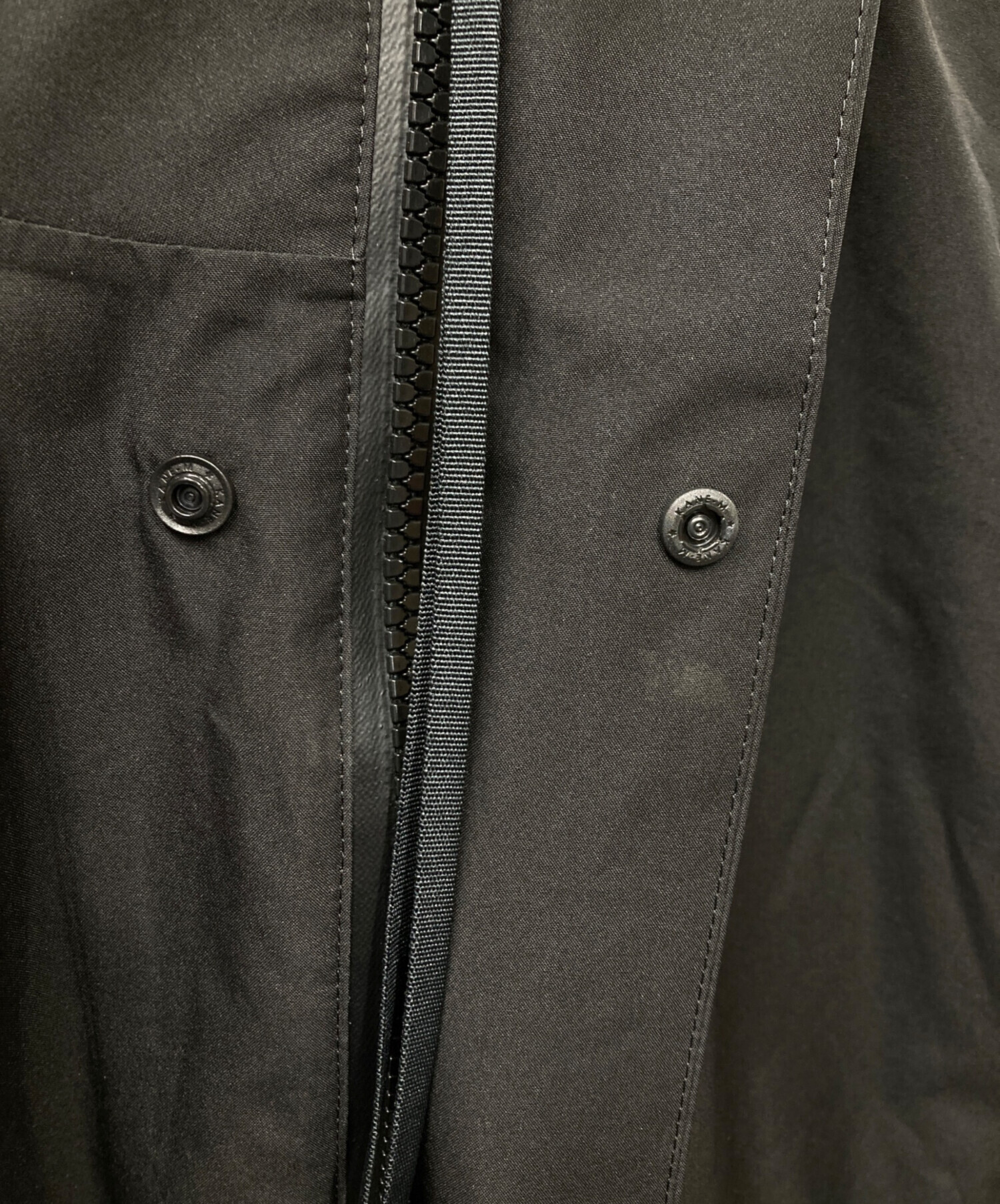 中古・古着通販】THE NORTH FACE (ザ ノース フェイス) HYKE (ハイク
